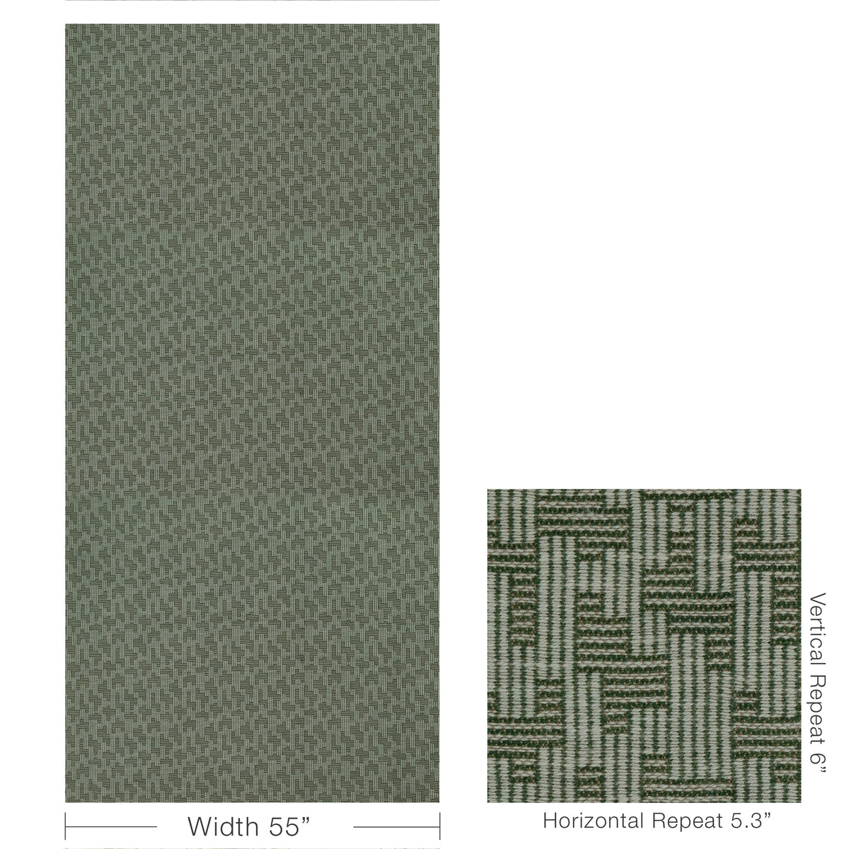 Orbis fabric in Pistachio/Sprig color - pattern number GWF-3847.33.0 - by Lee Jofa Modern in the Kelly Wearstler Tela collection