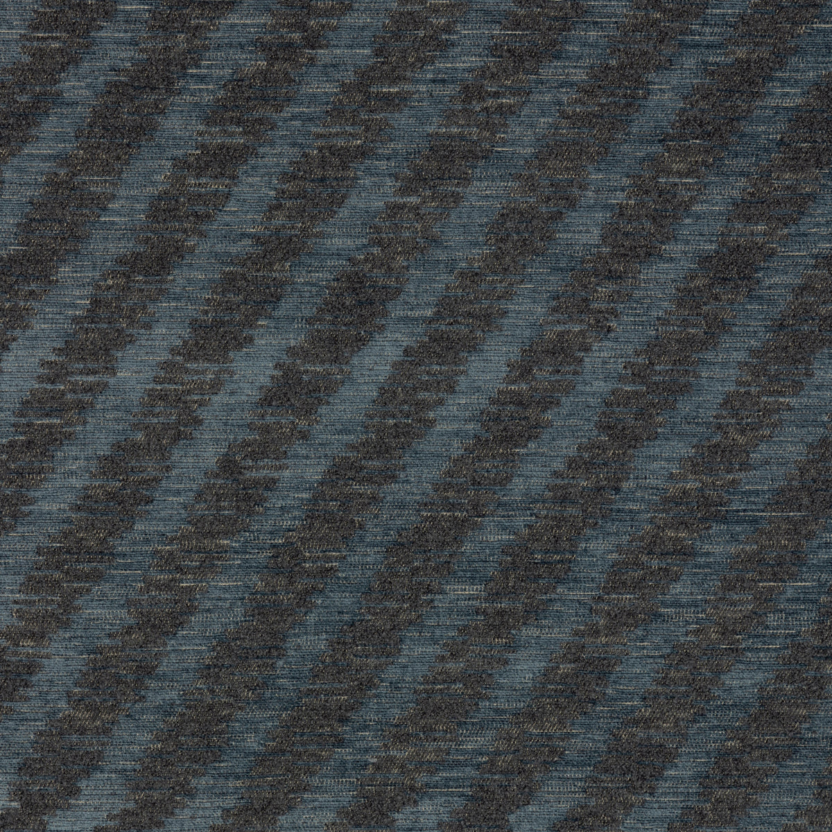 Flux fabric in Tide color - pattern number GWF-3849.521.0 - by Lee Jofa Modern in the Kelly Wearstler Tela collection