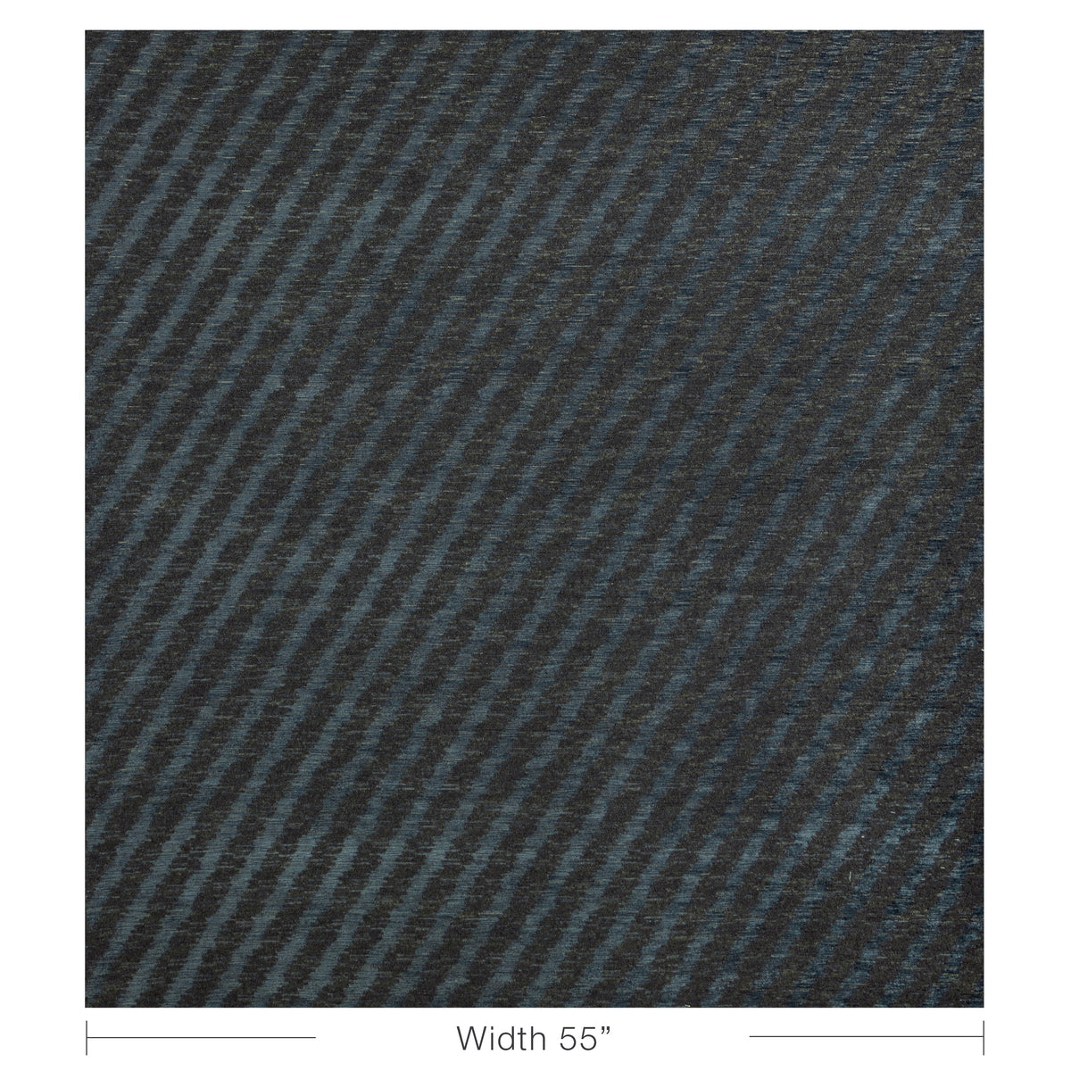 Flux fabric in Tide color - pattern number GWF-3849.521.0 - by Lee Jofa Modern in the Kelly Wearstler Tela collection