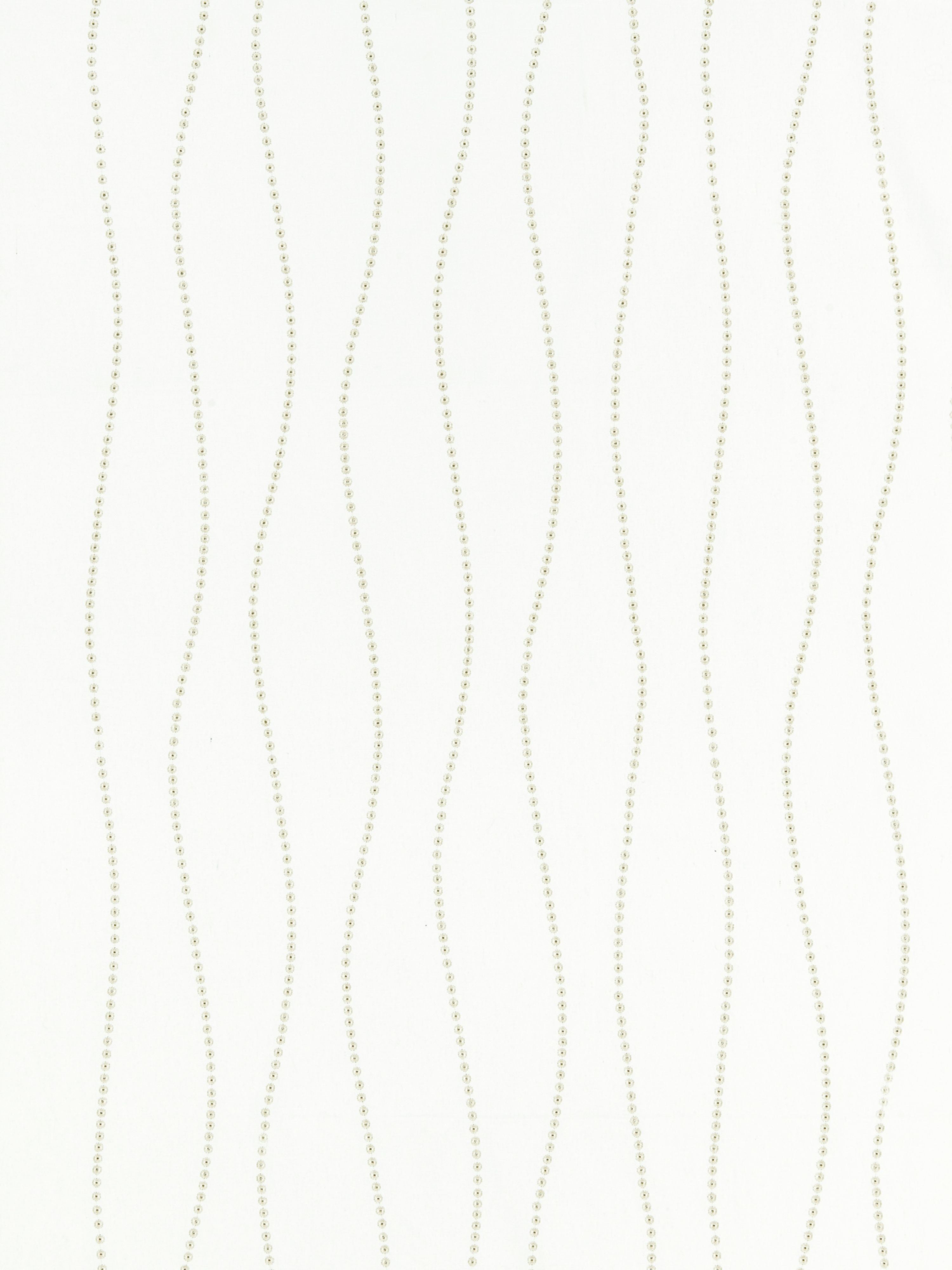 Eyelet Wave fabric in sand color - pattern number GW 000127206 - by Scalamandre in the Grey Watkins collection