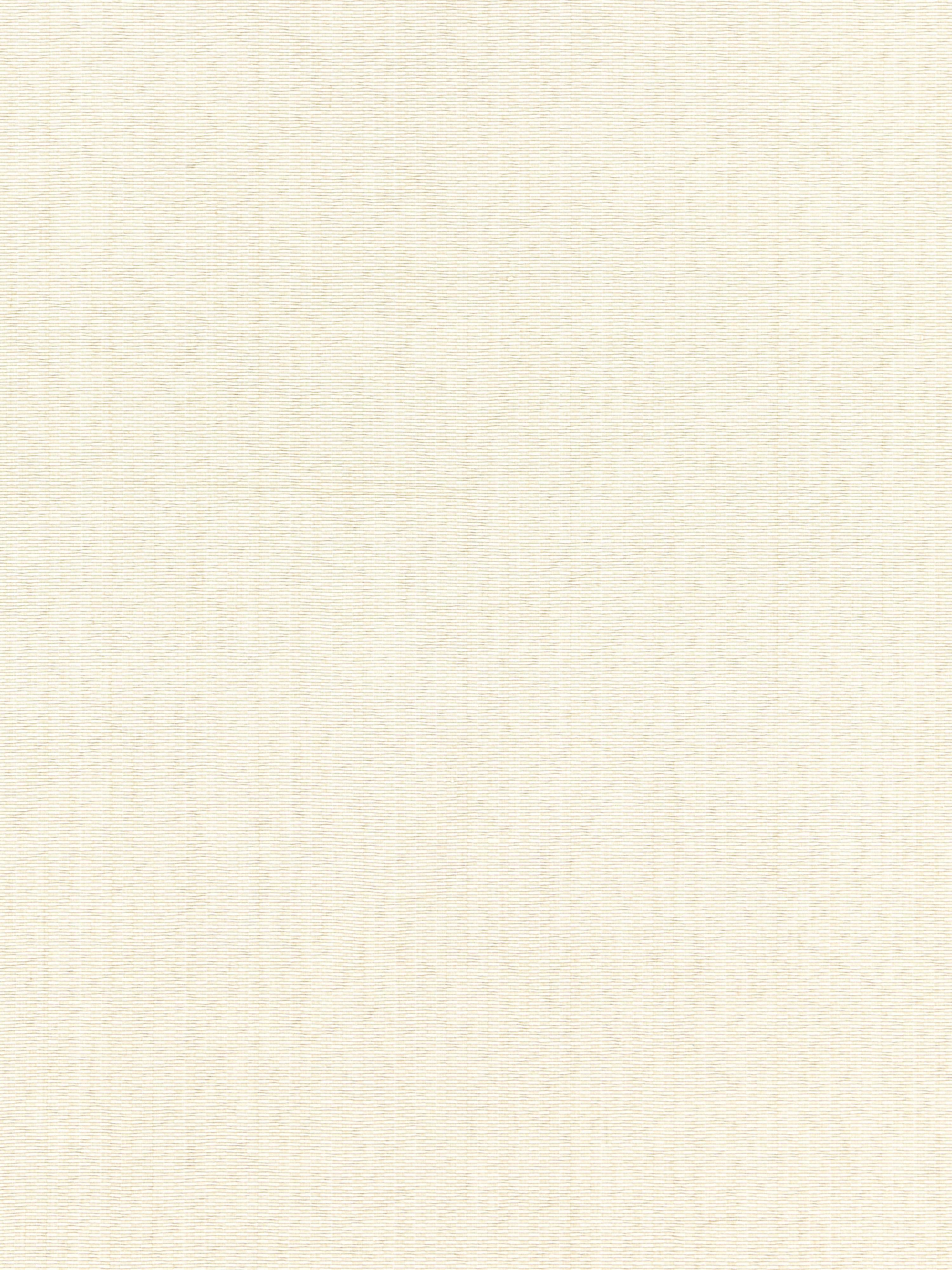 Reed Texture fabric in canvas color - pattern number GW 000127212 - by Scalamandre in the Grey Watkins collection