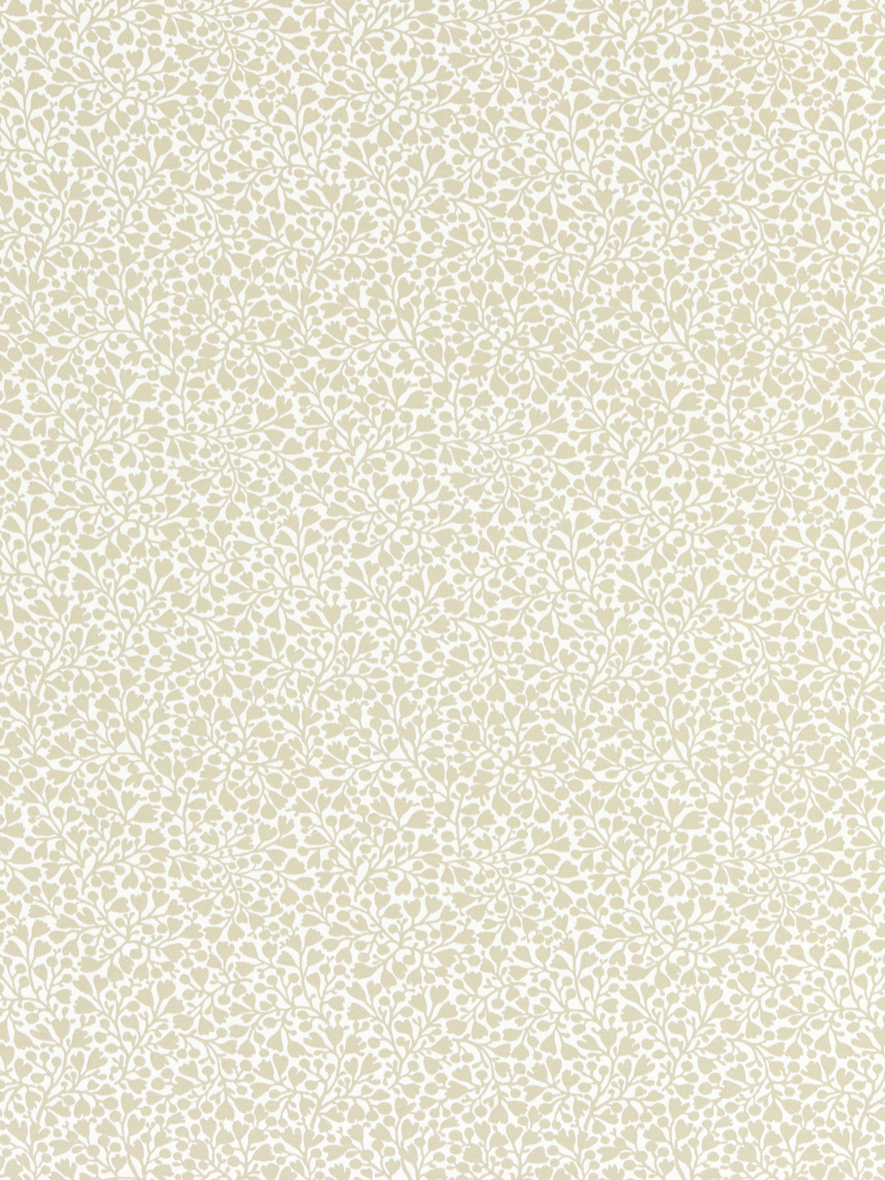 Elodie Weave fabric in flax color - pattern number GW 000127228 - by Scalamandre in the Grey Watkins collection