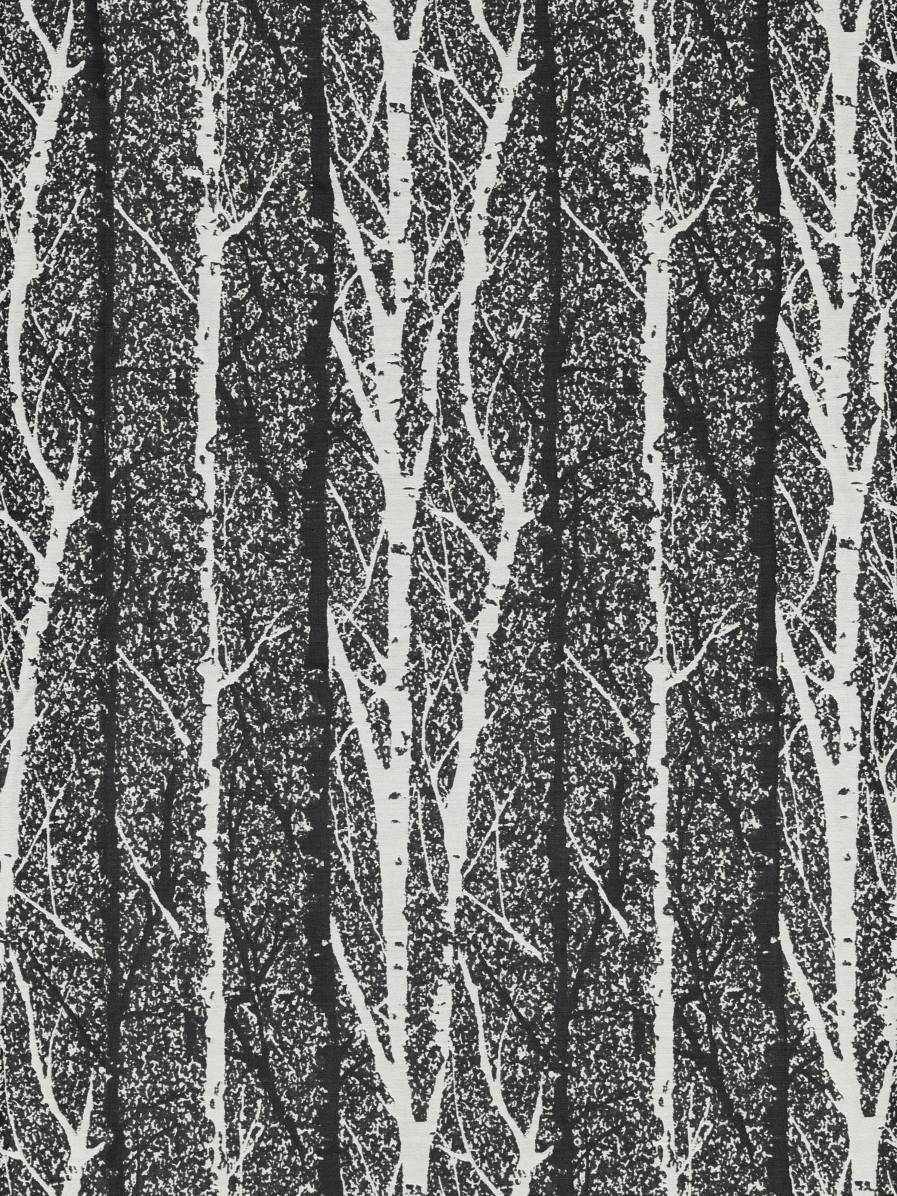 Birch Weave fabric in shadow color - pattern number GW 000327205 - by Scalamandre in the Grey Watkins collection