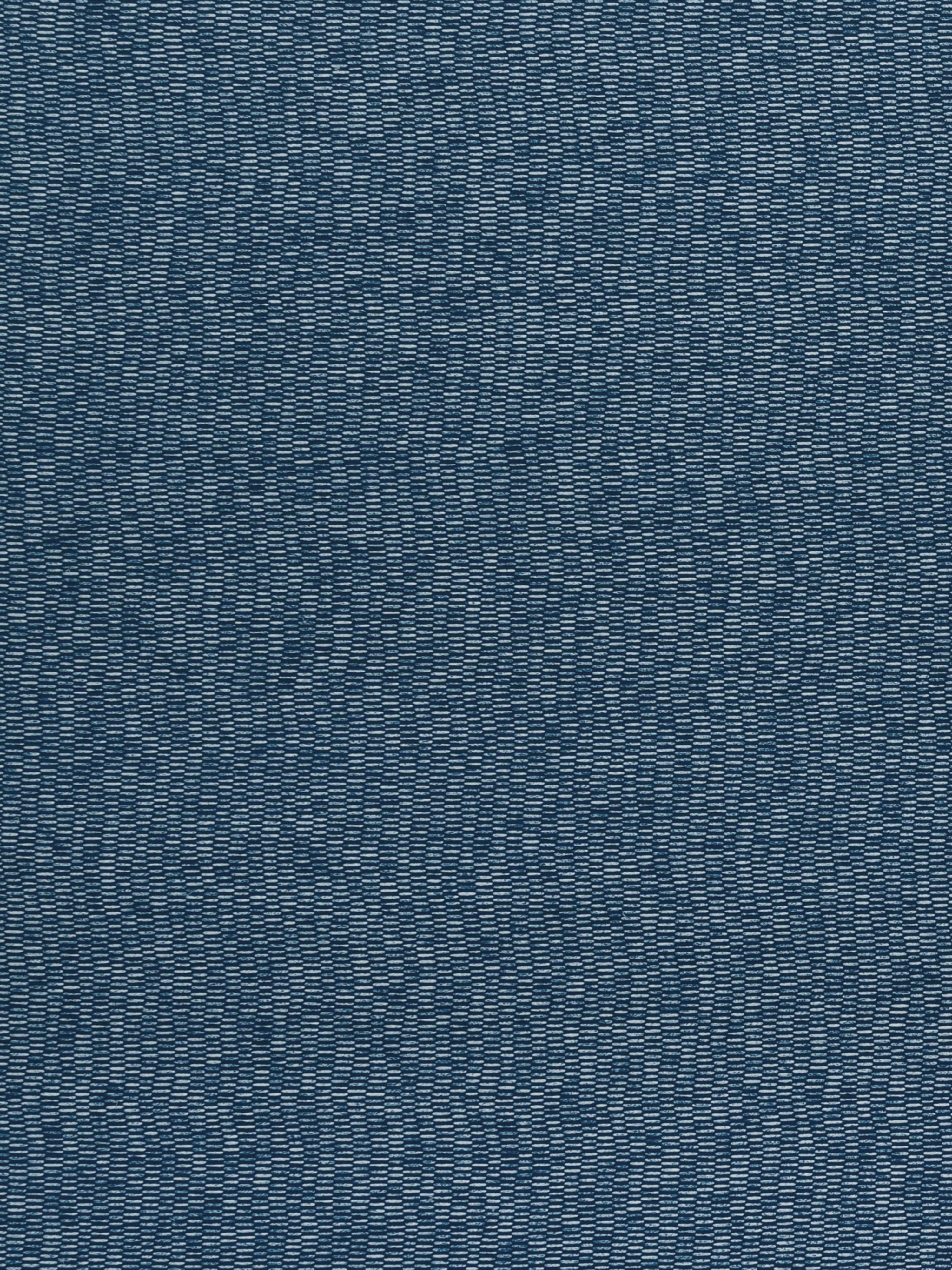 Raine Weave fabric in deep sea color - pattern number GW 000327224 - by Scalamandre in the Grey Watkins collection