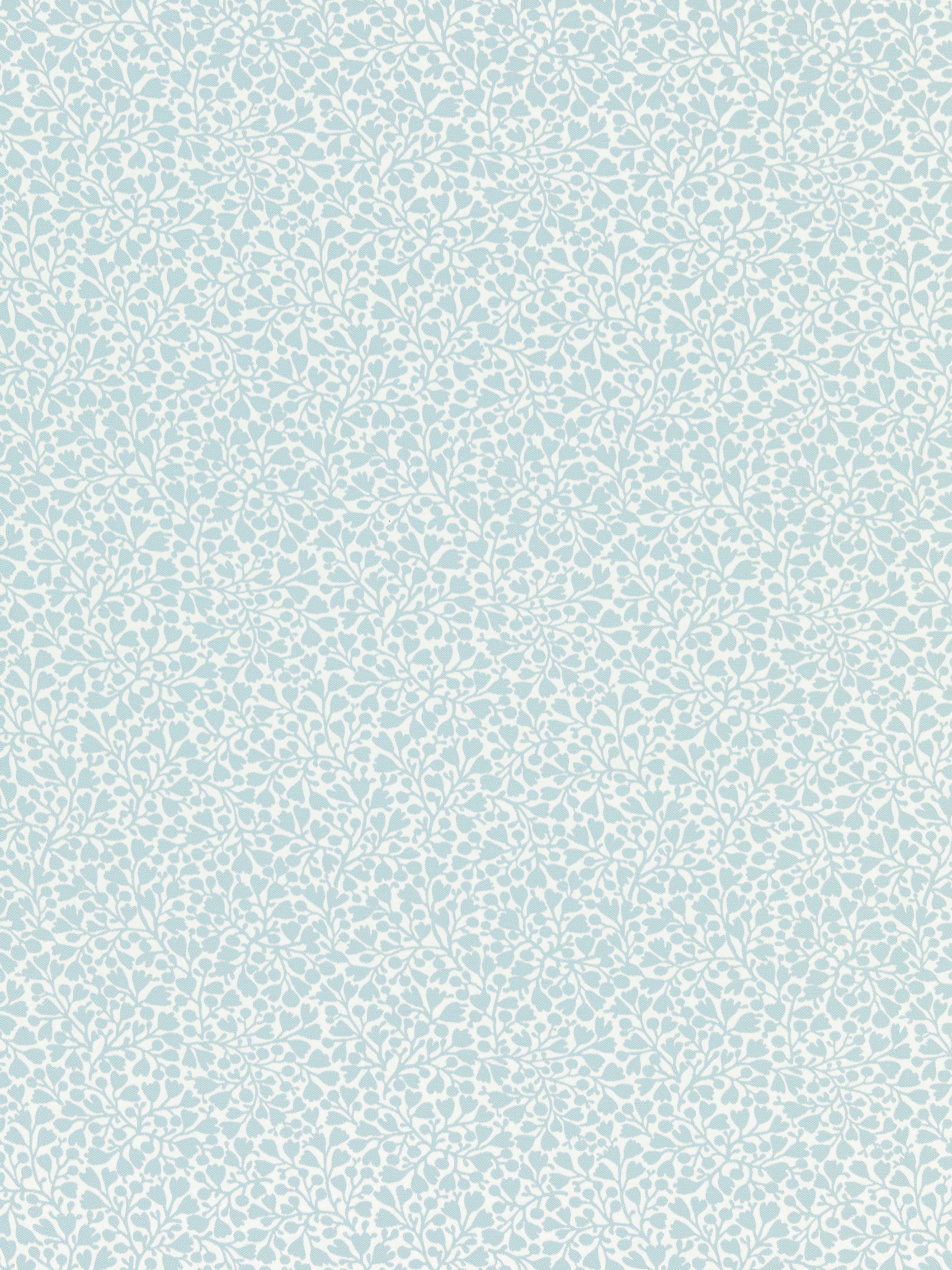 Elodie Weave fabric in bluebell color - pattern number GW 000327228 - by Scalamandre in the Grey Watkins collection
