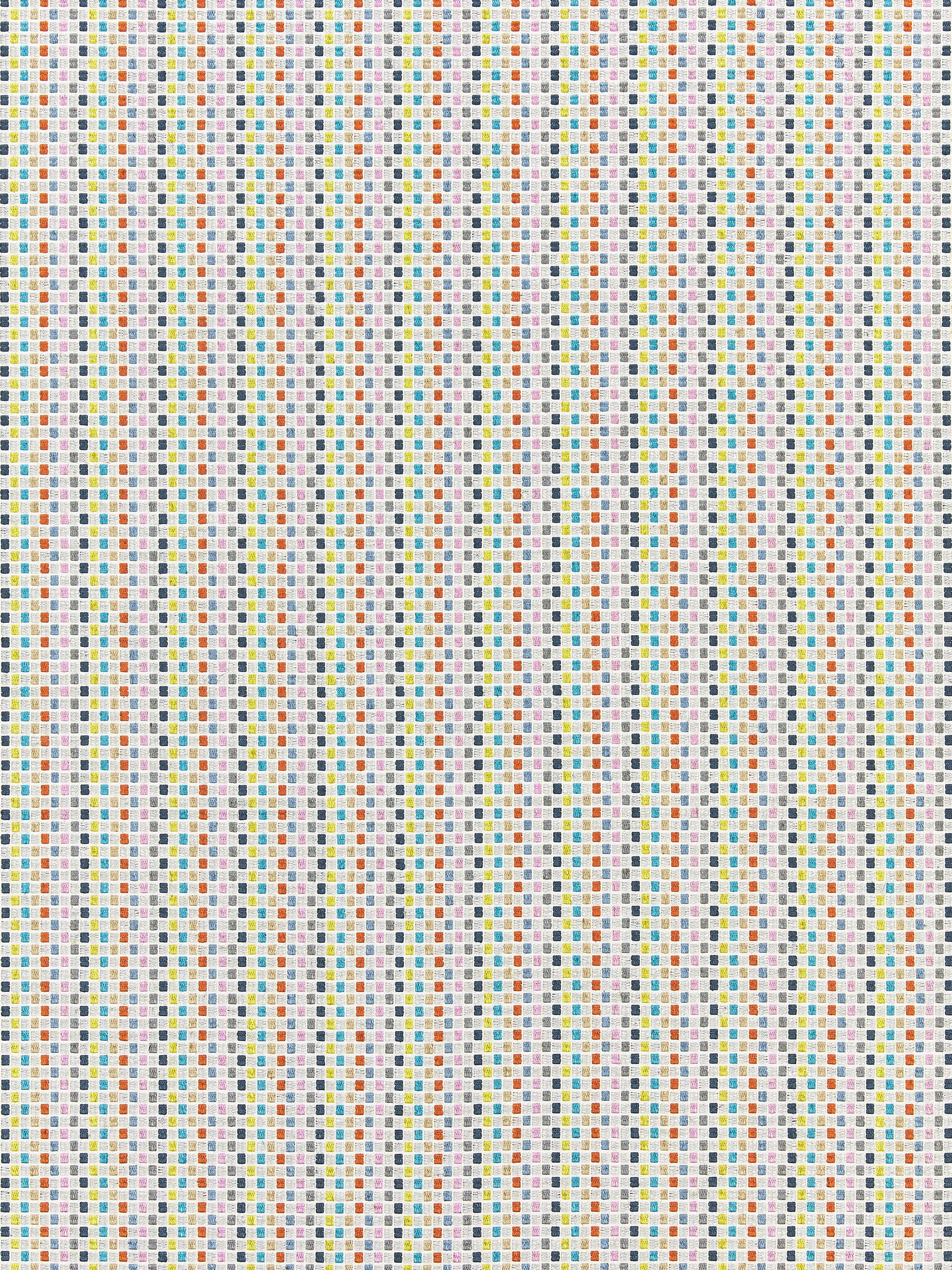 Odette Weave fabric in confetti color - pattern number GW 000327242 - by Scalamandre in the Grey Watkins collection