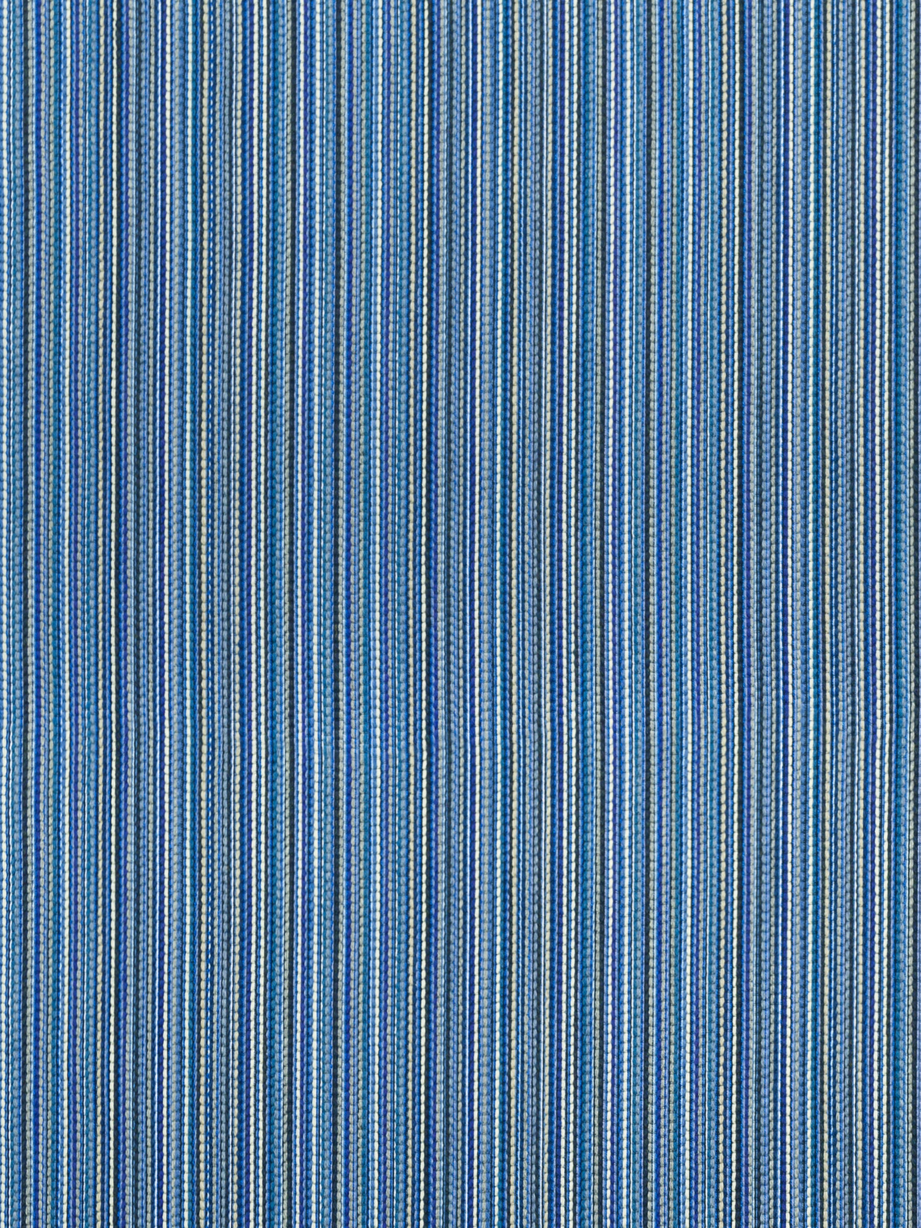 Alder Stripe fabric in bluejay color - pattern number GW 000427231 - by Scalamandre in the Grey Watkins collection