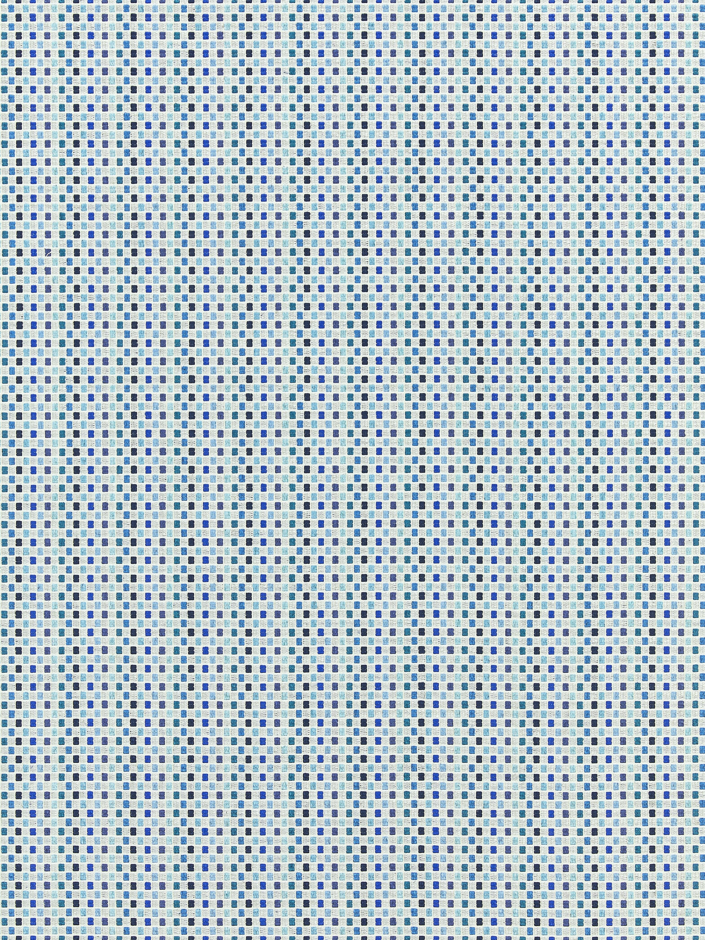 Odette Weave fabric in seaside color - pattern number GW 000427242 - by Scalamandre in the Grey Watkins collection