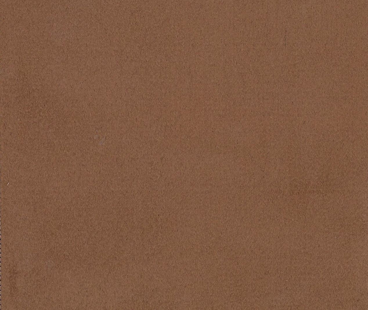 Sarabelle Suede fabric in saddle color - pattern number H6 0006SARA - by Scalamandre in the Old World Weavers collection
