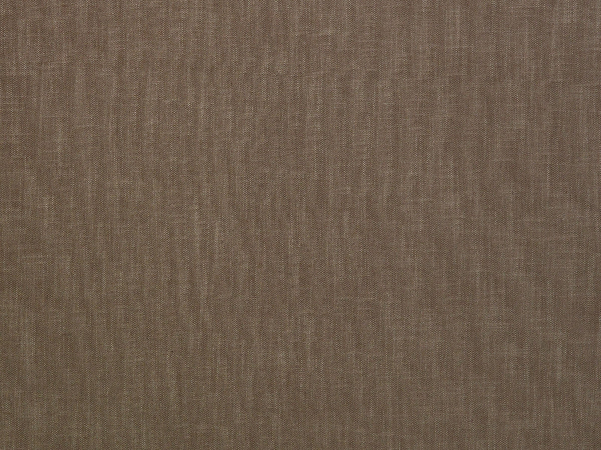 Flax fabric in pecan color - pattern number H6 0008FLAX - by Scalamandre in the Old World Weavers collection