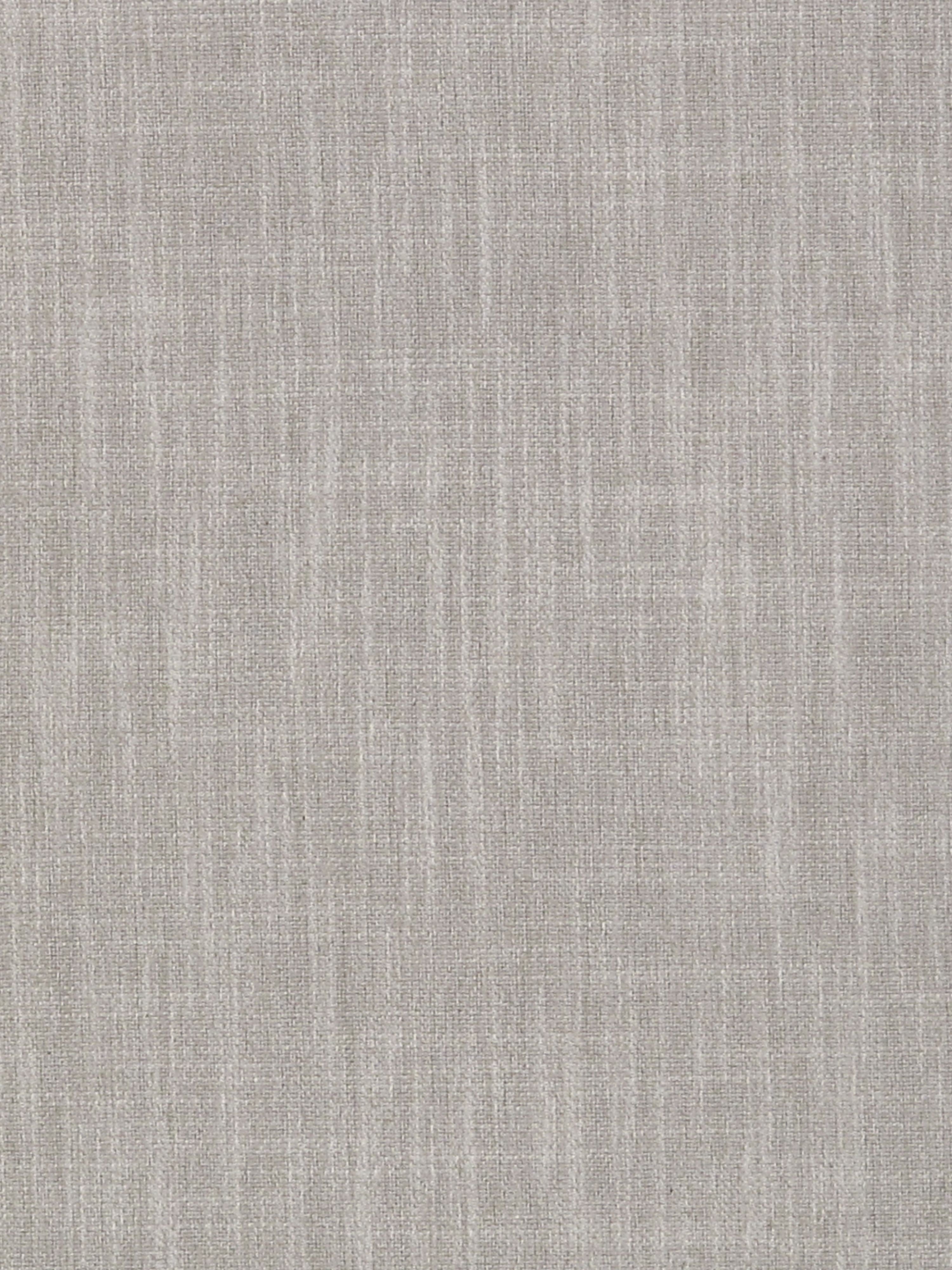Flax fabric in concrete color - pattern number H6 0010FLAX - by Scalamandre in the Old World Weavers collection
