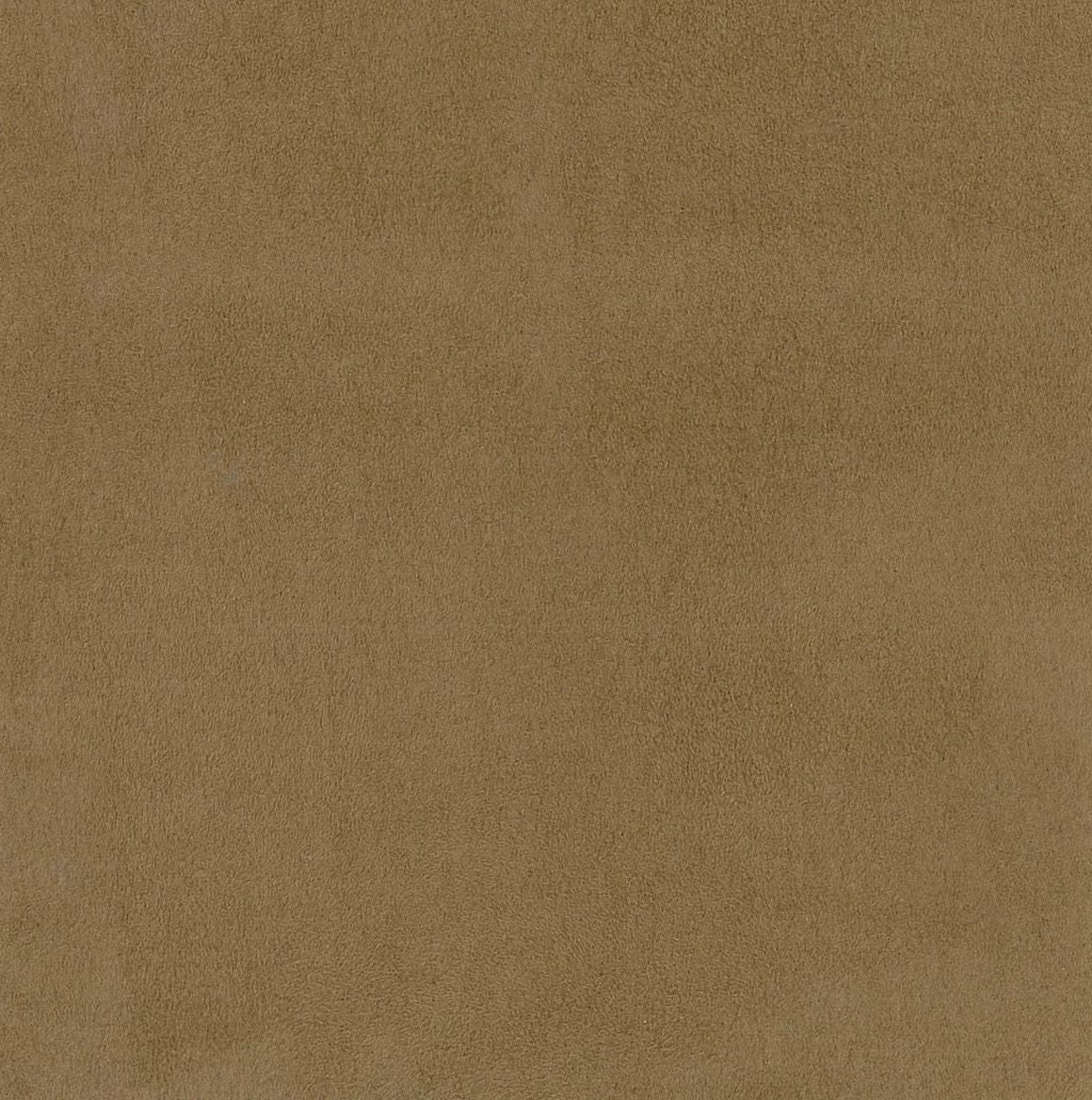 Sarabelle Suede fabric in camel color - pattern number H6 0010SARA - by Scalamandre in the Old World Weavers collection