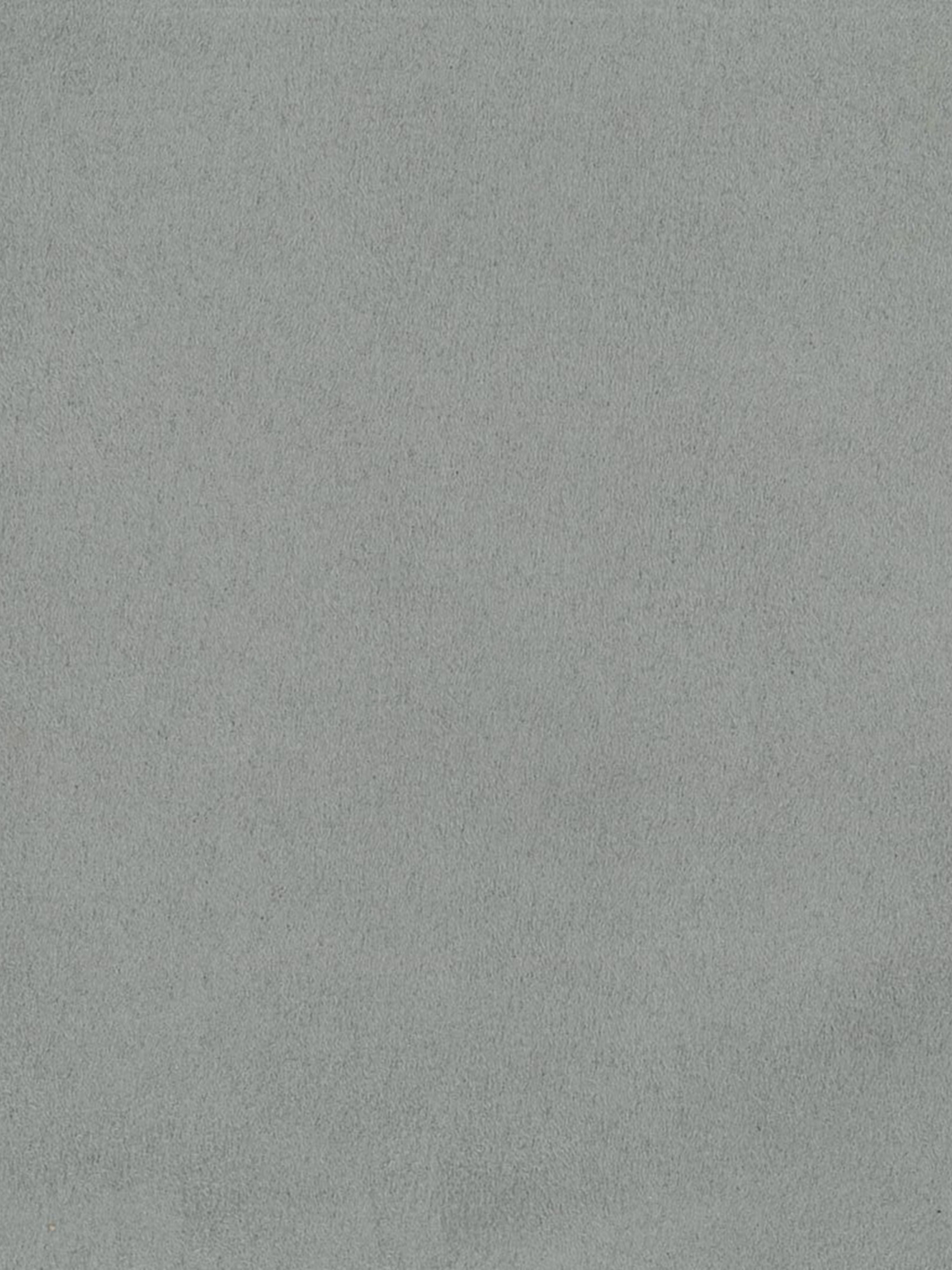 Sarabelle Suede fabric in cinder color - pattern number H6 0021SARA - by Scalamandre in the Old World Weavers collection