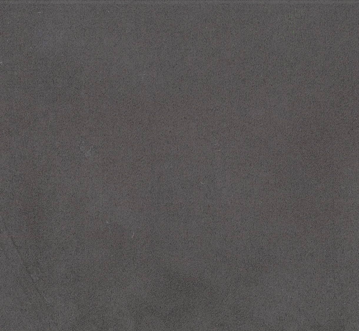Sarabelle Suede fabric in carbon color - pattern number H6 0026SARA - by Scalamandre in the Old World Weavers collection
