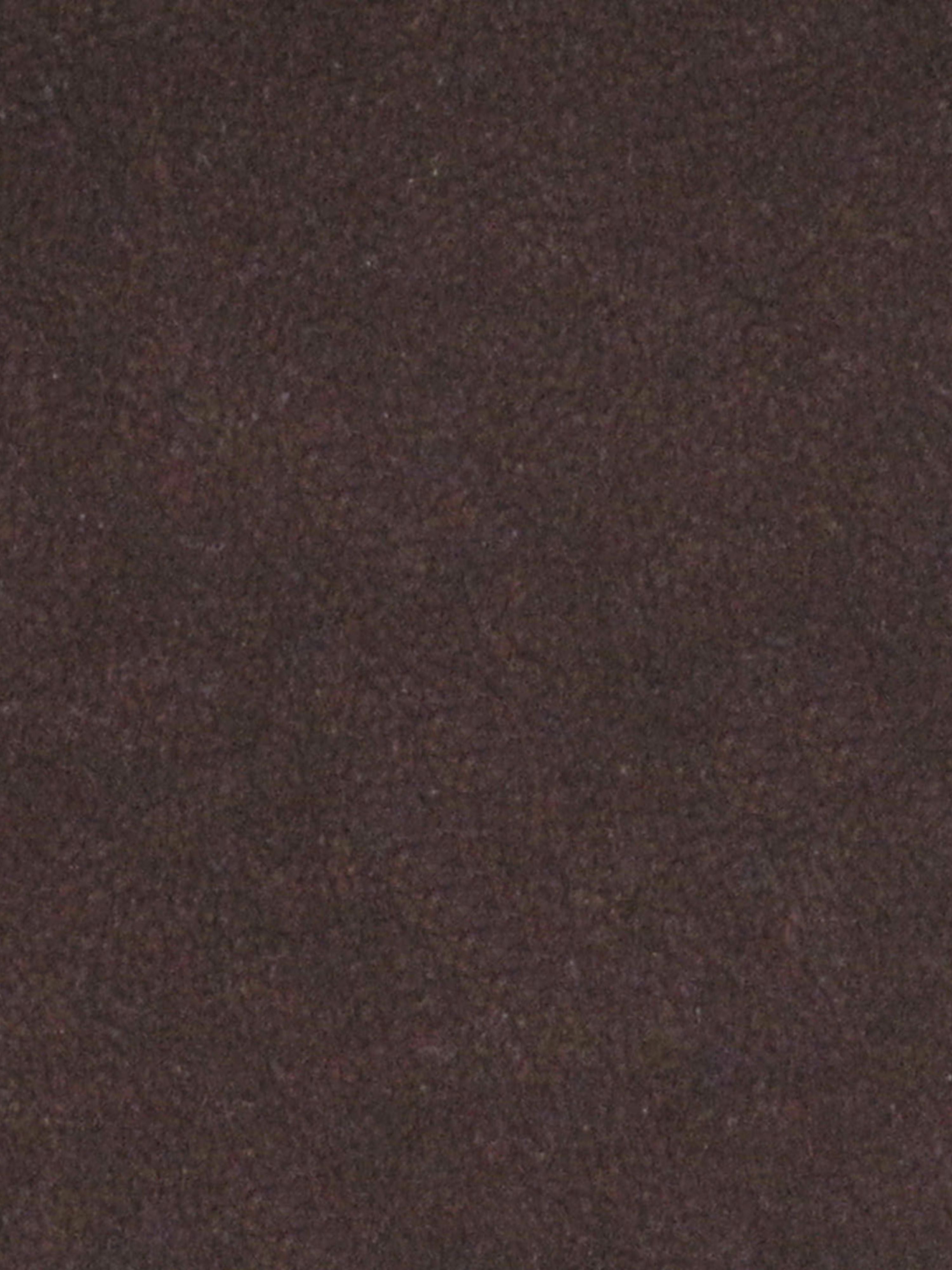 Georgia Suede fabric in espresso color - pattern number H6 37535937 - by Scalamandre in the Old World Weavers collection