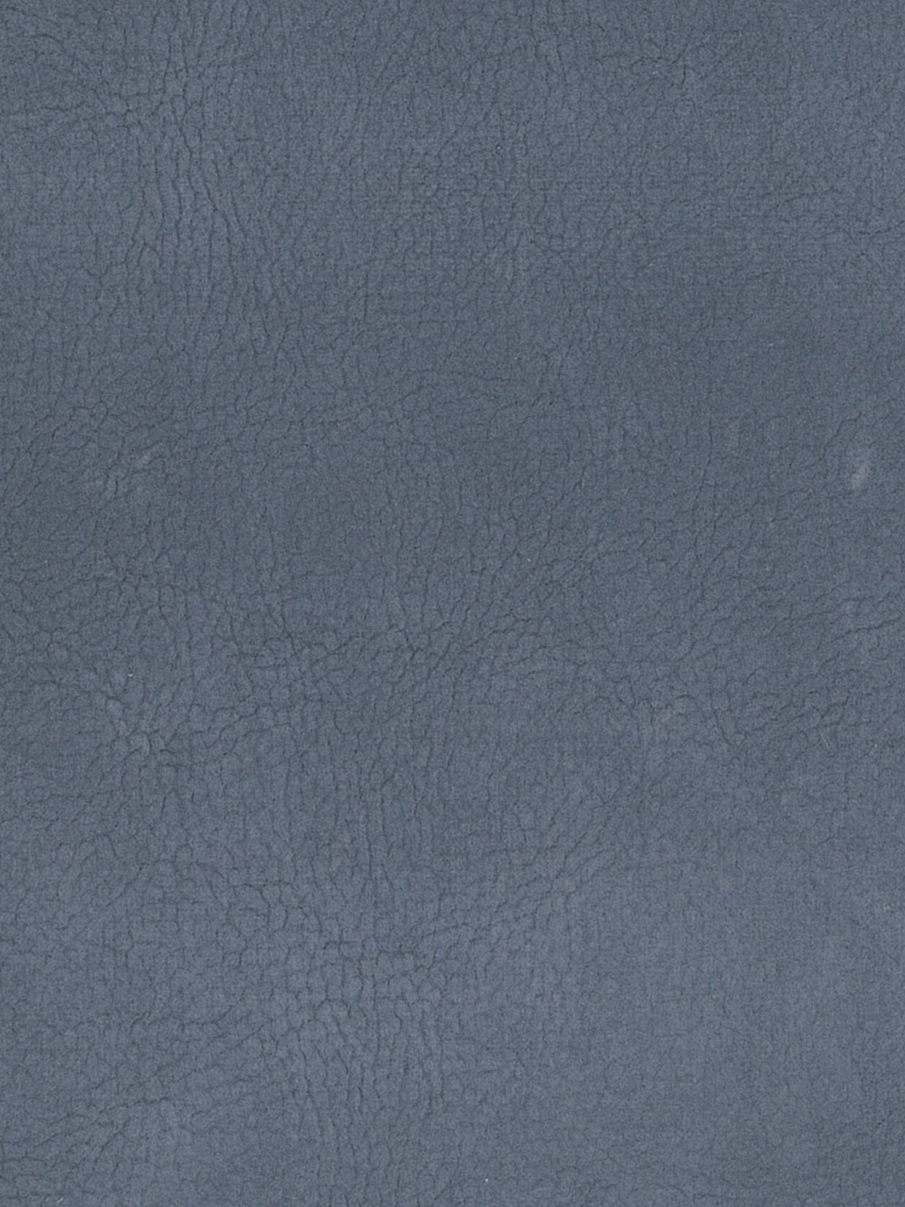 Georgia Suede fabric in cadet color - pattern number H6 37605937 - by Scalamandre in the Old World Weavers collection