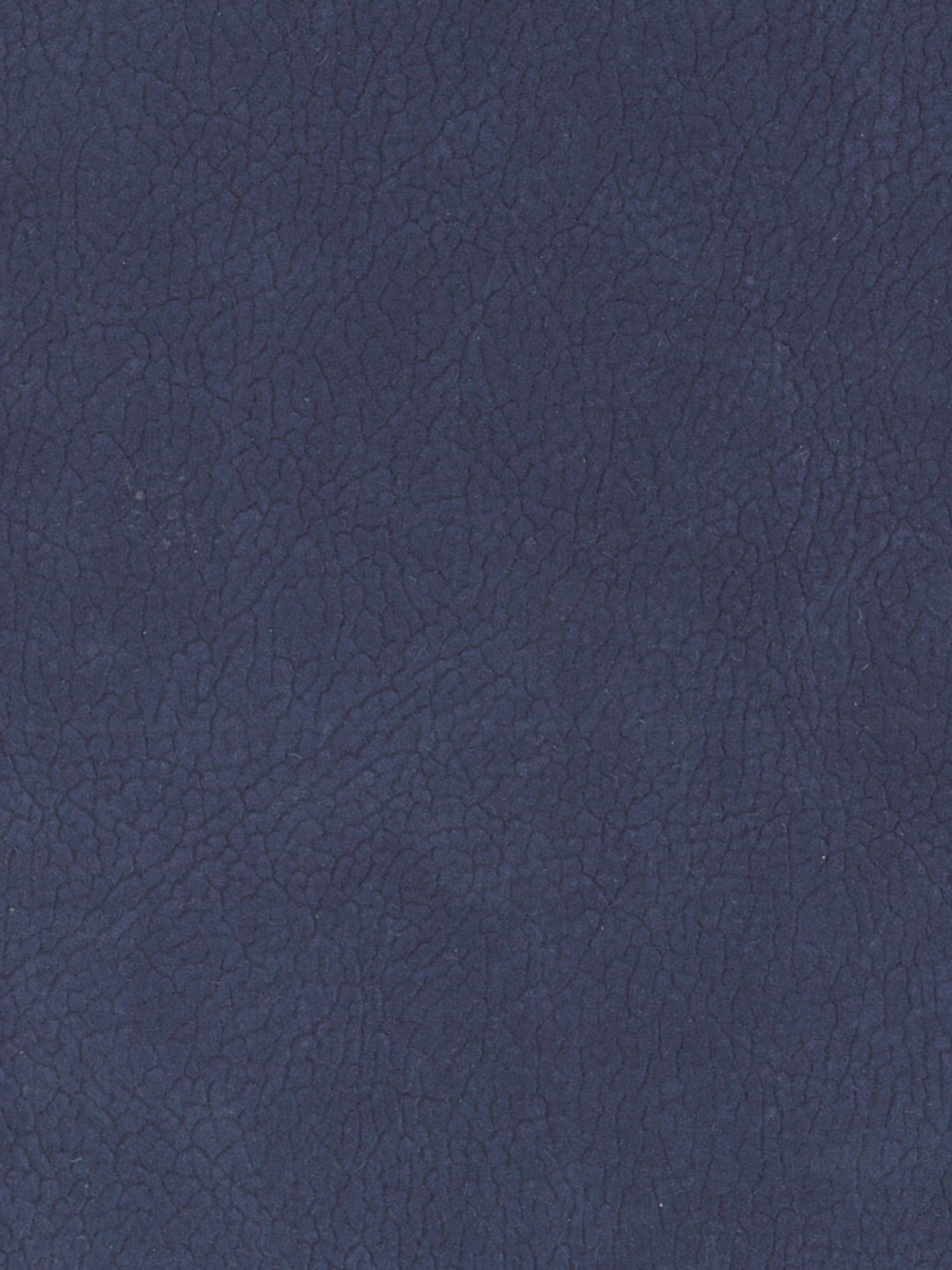 Georgia Suede fabric in ultramarine color - pattern number H6 37615937 - by Scalamandre in the Old World Weavers collection
