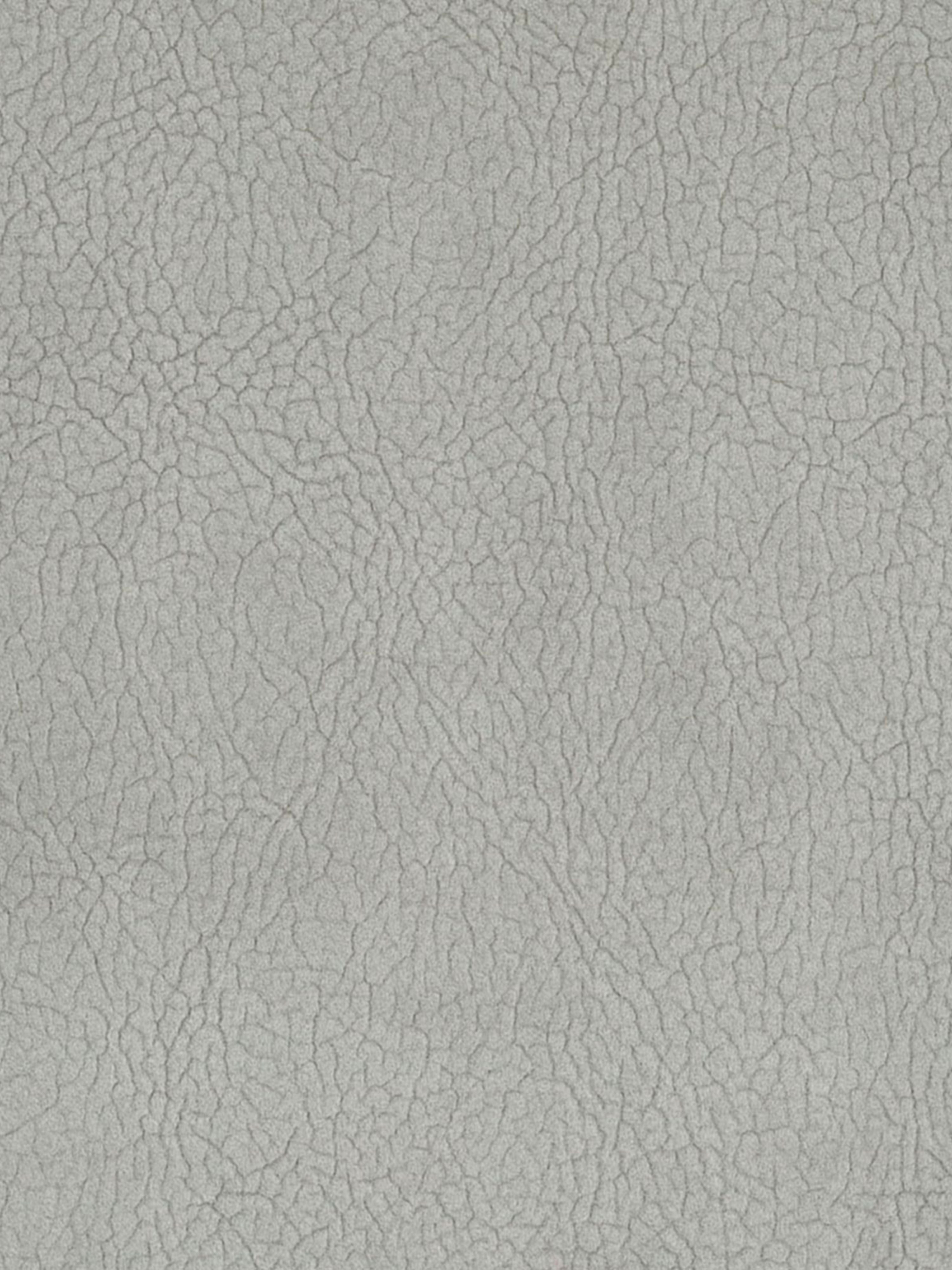 Georgia Suede fabric in nickel color - pattern number H6 37625937 - by Scalamandre in the Old World Weavers collection