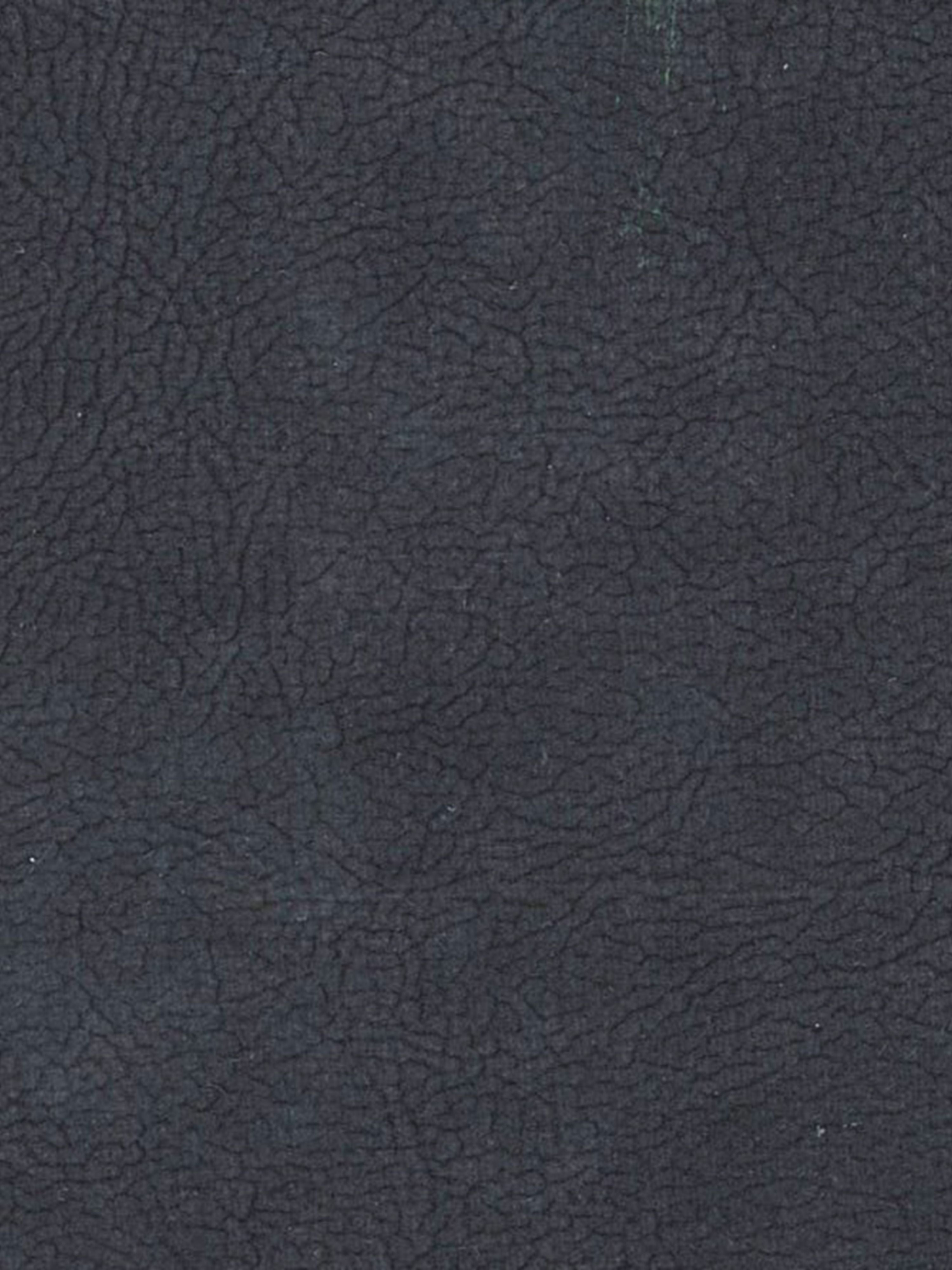 Georgia Suede fabric in graphite color - pattern number H6 37675937 - by Scalamandre in the Old World Weavers collection
