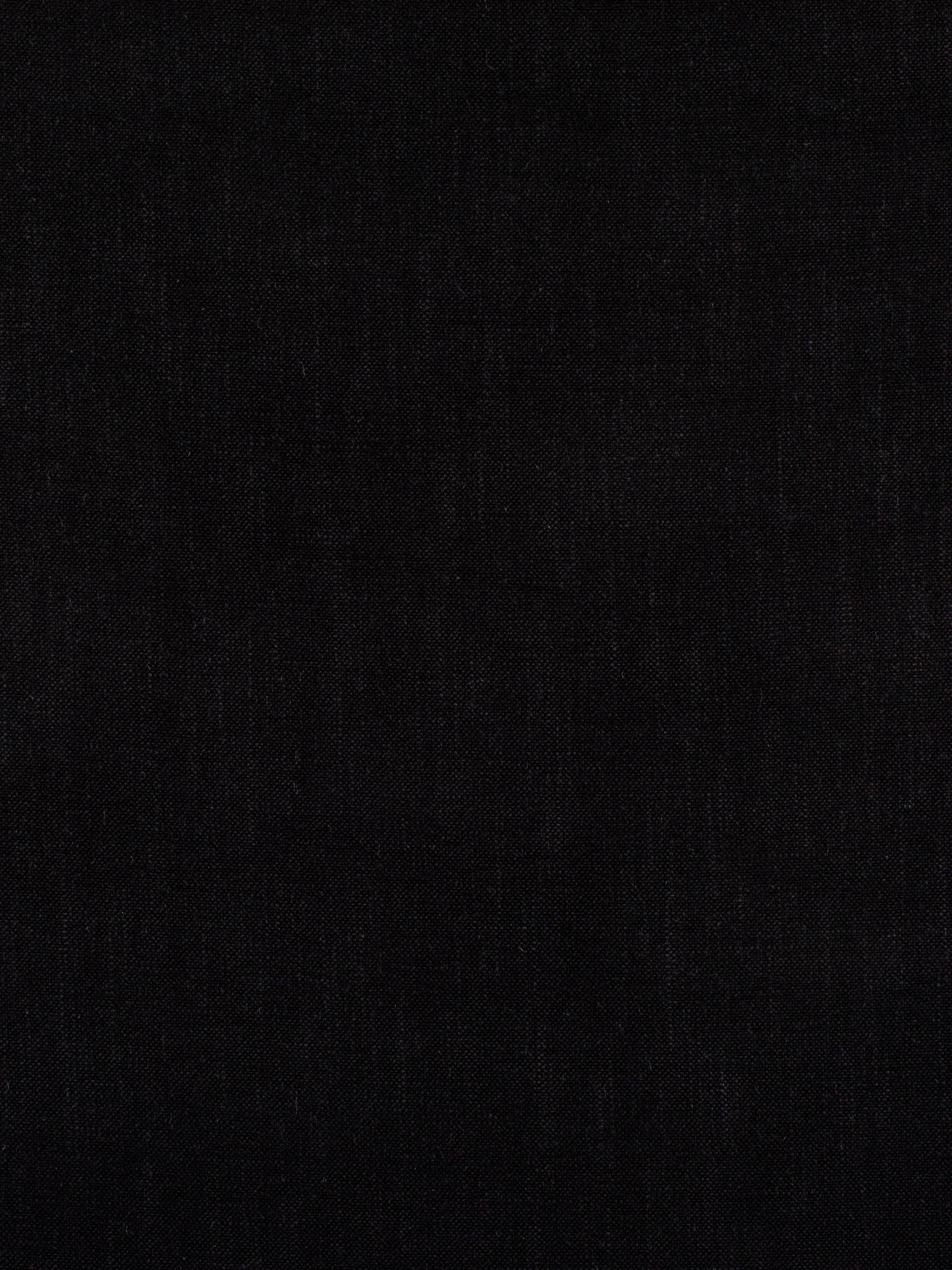 Stonewash fabric in raven color - pattern number H8 0017406T - by Scalamandre in the Old World Weavers collection
