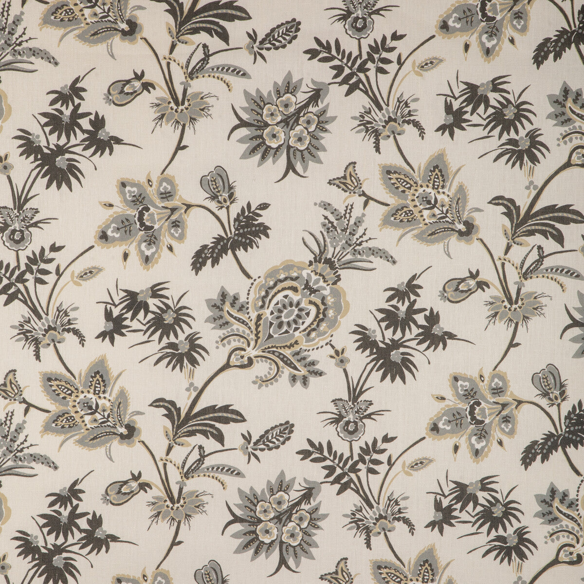 Hallandale fabric in oyster color - pattern number HALLANDALE.21.0 - by Kravet Design in the Barclay Butera Harbor Home collection