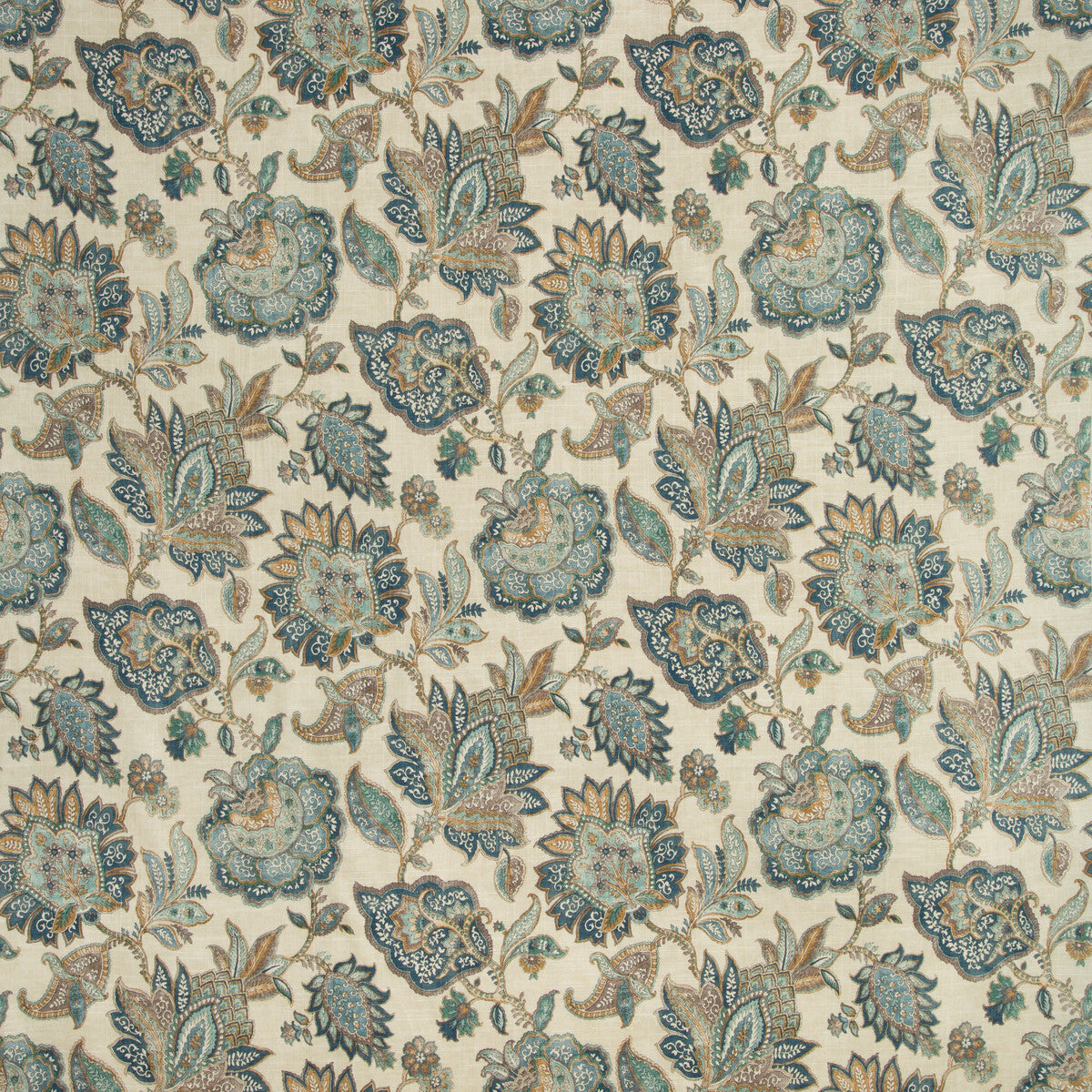 Kravet Basics fabric in hanalei-516 color - pattern HANALEI.516.0 - by Kravet Basics