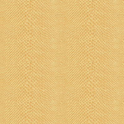 Haute Faux fabric in 24 karat color - pattern HAUTE FAUX.4.0 - by Kravet Couture