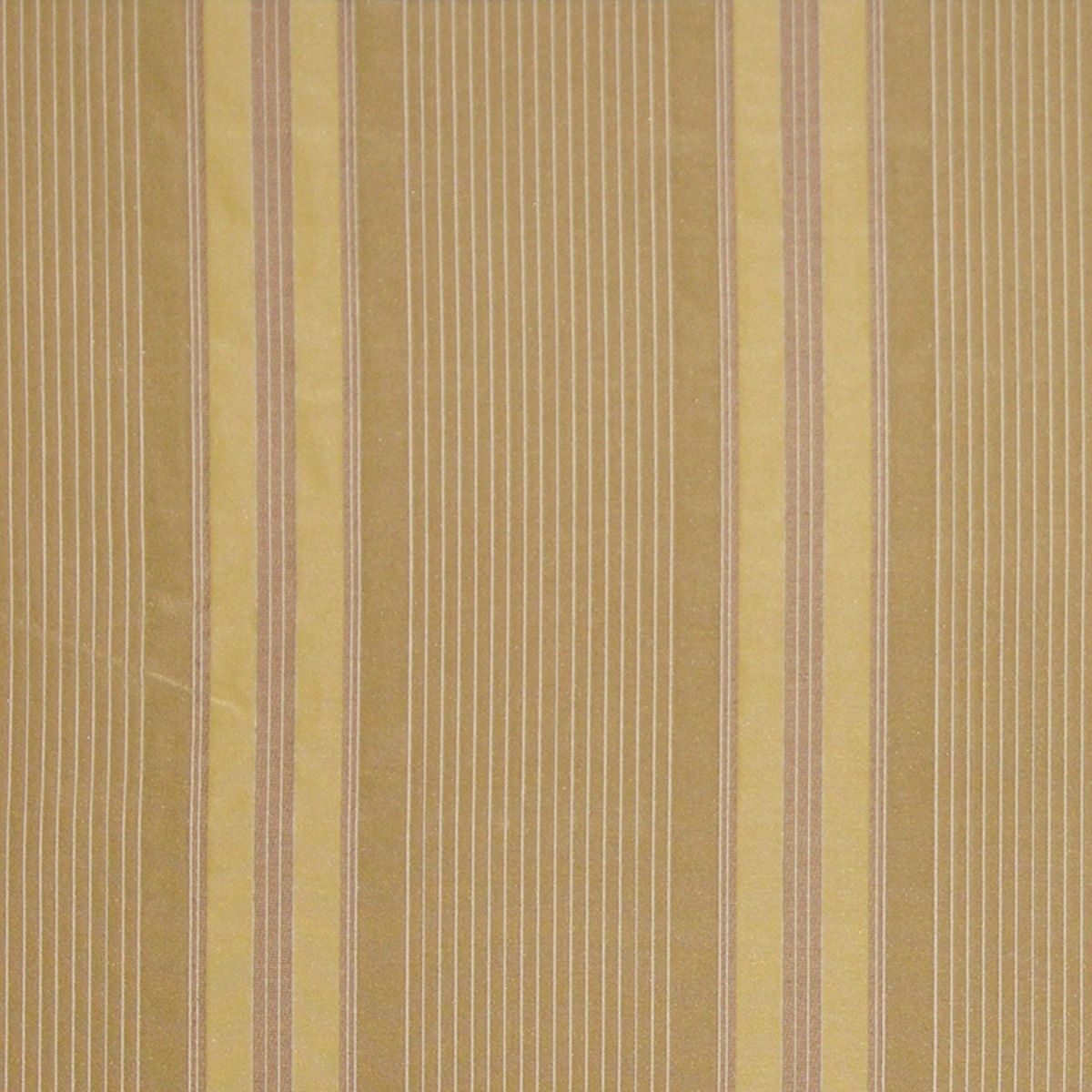 Malabar Stripe fabric in marigold color - pattern number HB 00071440 - by Scalamandre in the Old World Weavers collection