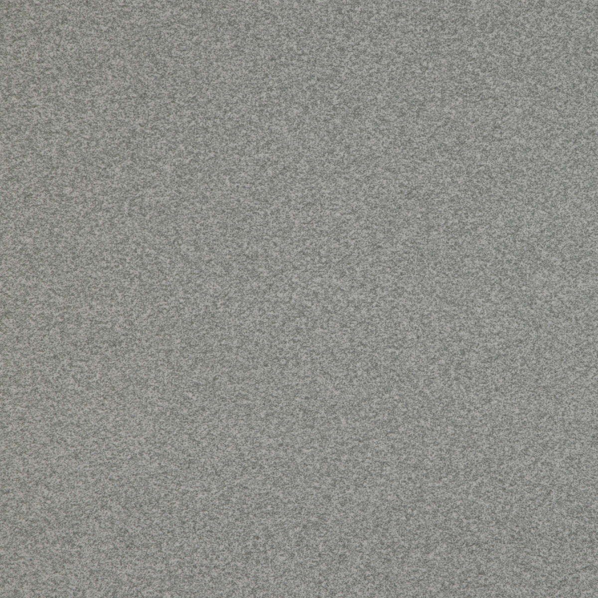 Heathered fabric in nickel color - pattern HEATHERED.1101.0 - by Kravet Design in the Performance collection
