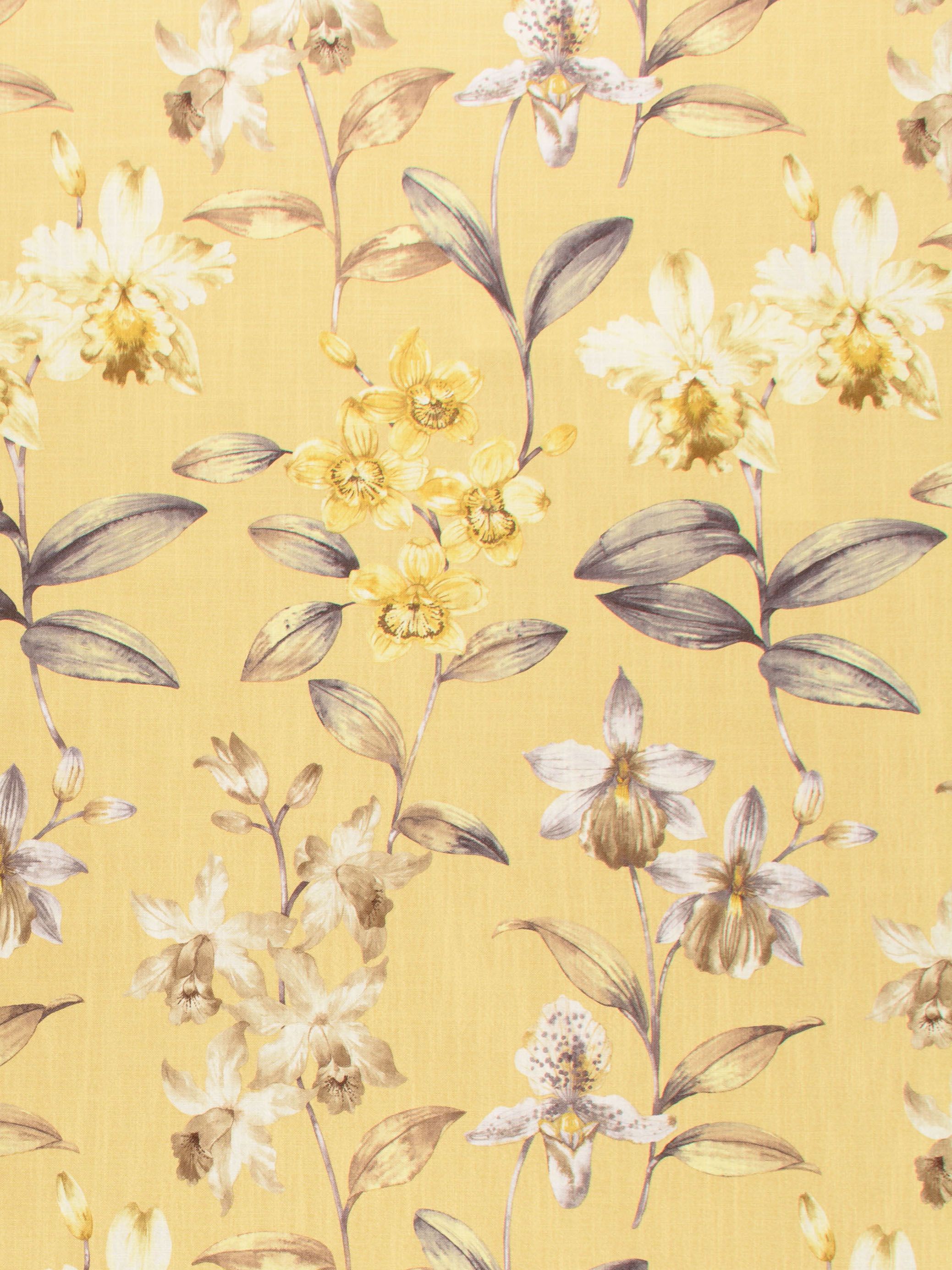 Harkness Park fabric in lemongrass color - pattern number HH 00023809 - by Scalamandre in the Old World Weavers collection