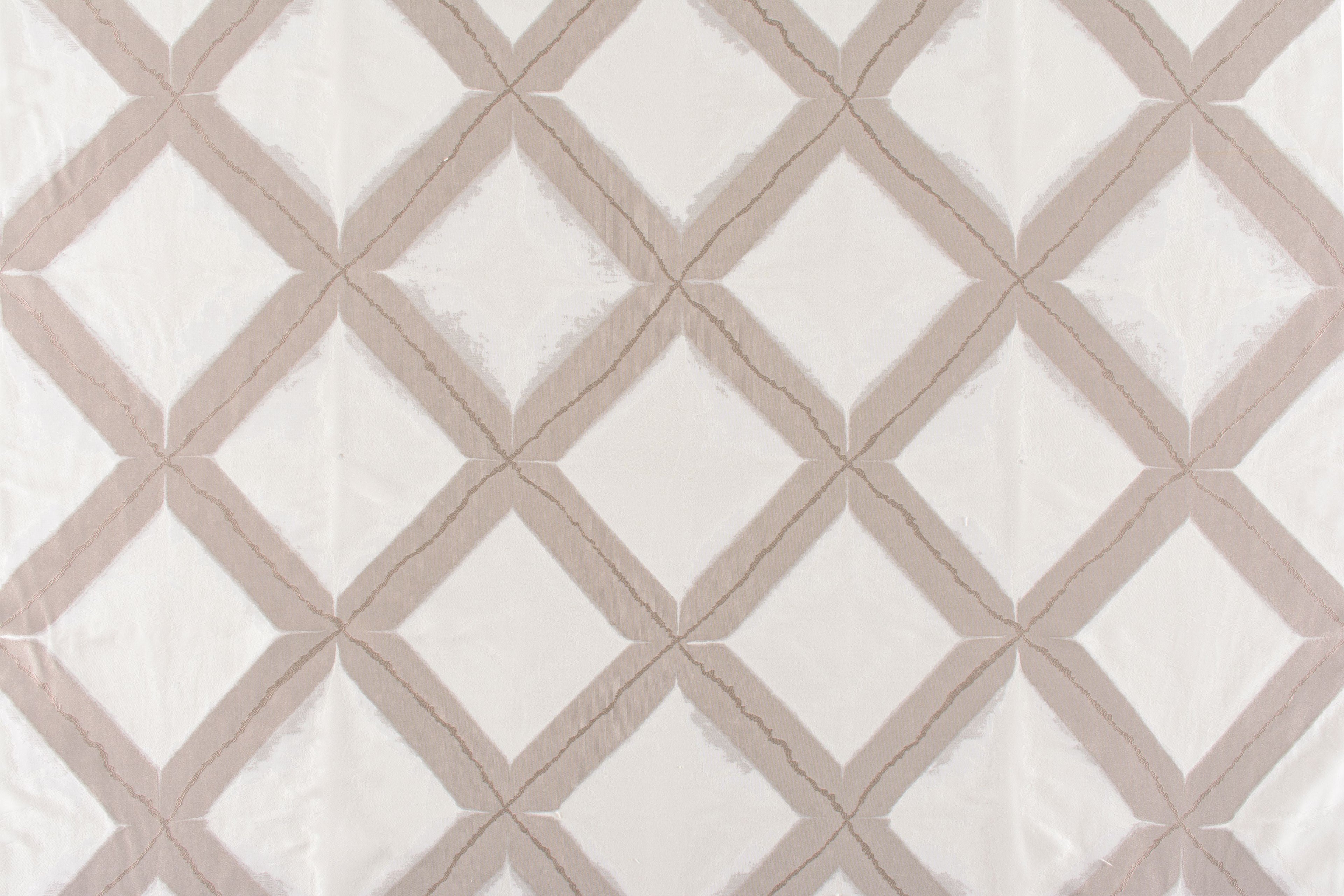 Cosmic Ray fabric in starlight color - pattern number HL 0001CINQ - by Scalamandre in the Old World Weavers collection