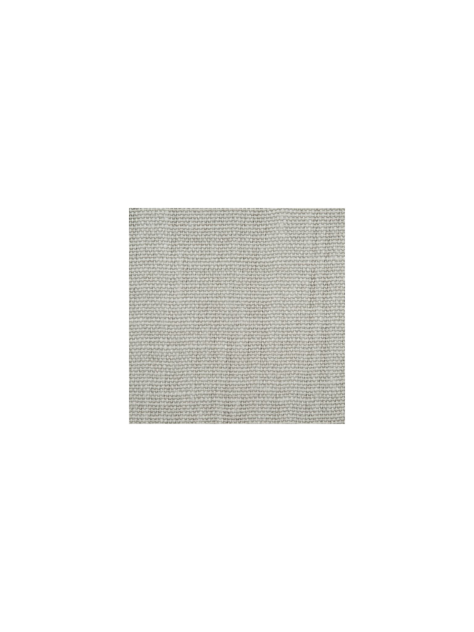 Glow fabric in light grey color - pattern number HN 000542002 - by Scalamandre in the Stark Scalamandre Fabric LLC collection