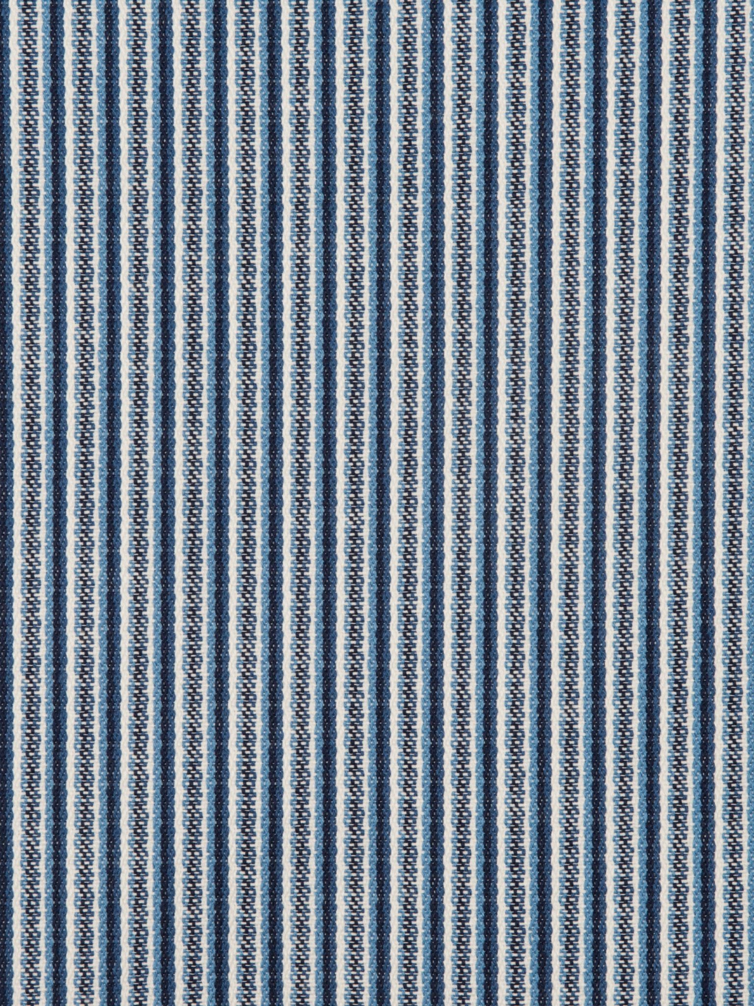 Hearst fabric in blue color - pattern number HN 000642017 - by Scalamandre in the Stark Scalamandre Fabric LLC collection