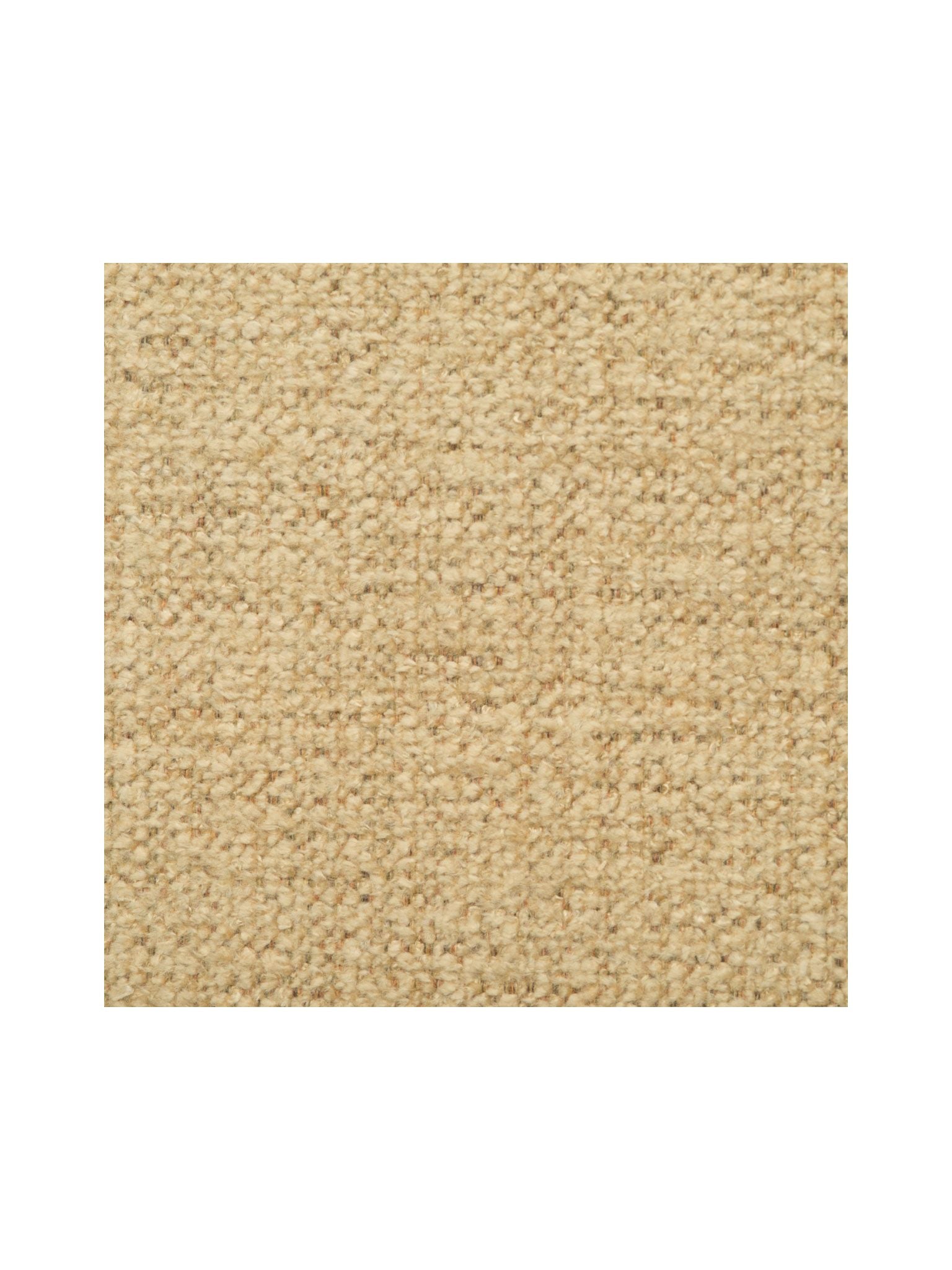 Madison Chenille fabric in beige color - pattern number HN 000AW0796 - by Scalamandre in the Stark Scalamandre Fabric LLC collection