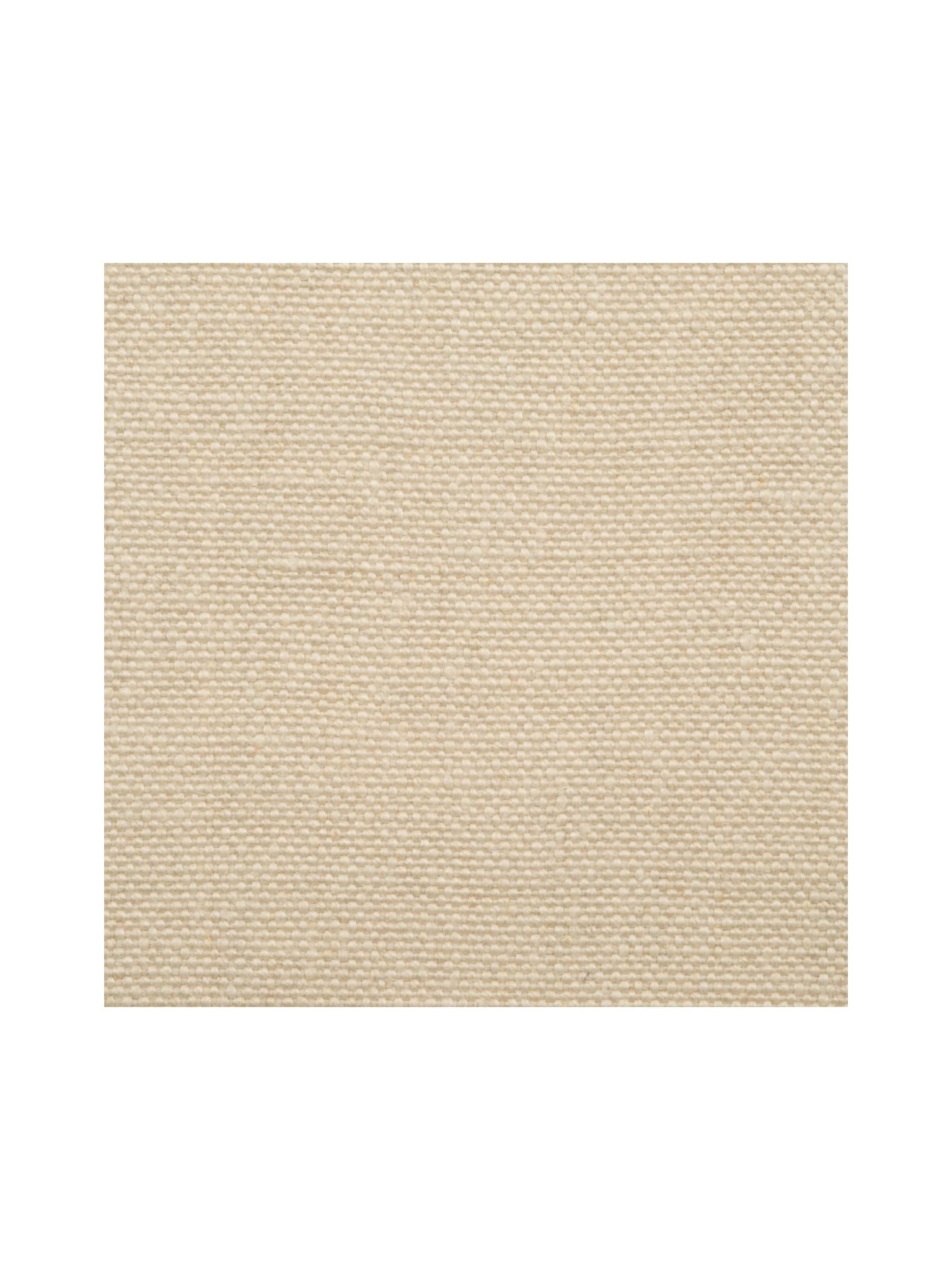 Bouverie Linen fabric in natural color - pattern number HN 00AAW0928 - by Scalamandre in the Stark Scalamandre Fabric LLC collection