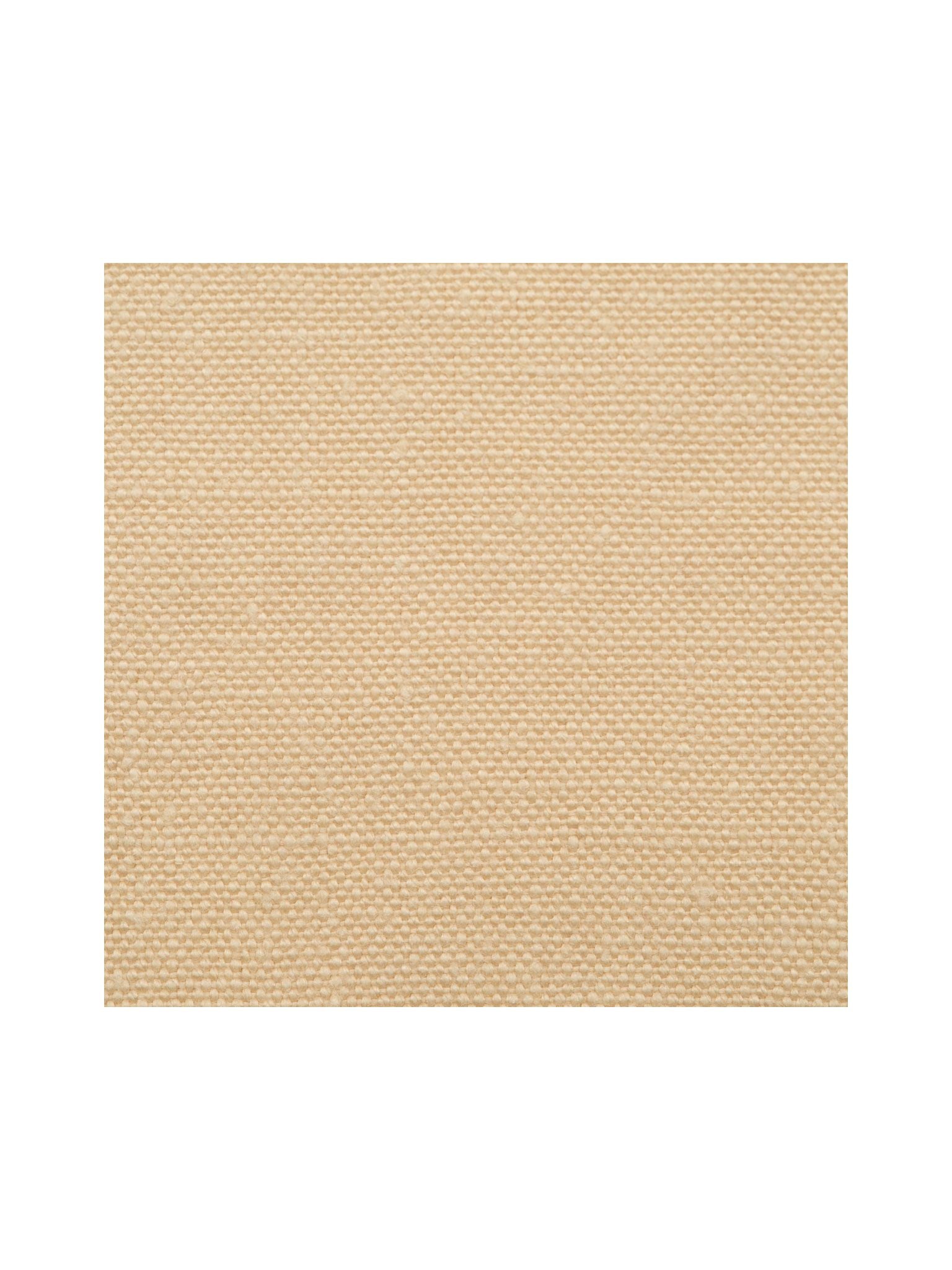 Bouverie Linen fabric in sand color - pattern number HN 00AGW0928 - by Scalamandre in the Stark Scalamandre Fabric LLC collection