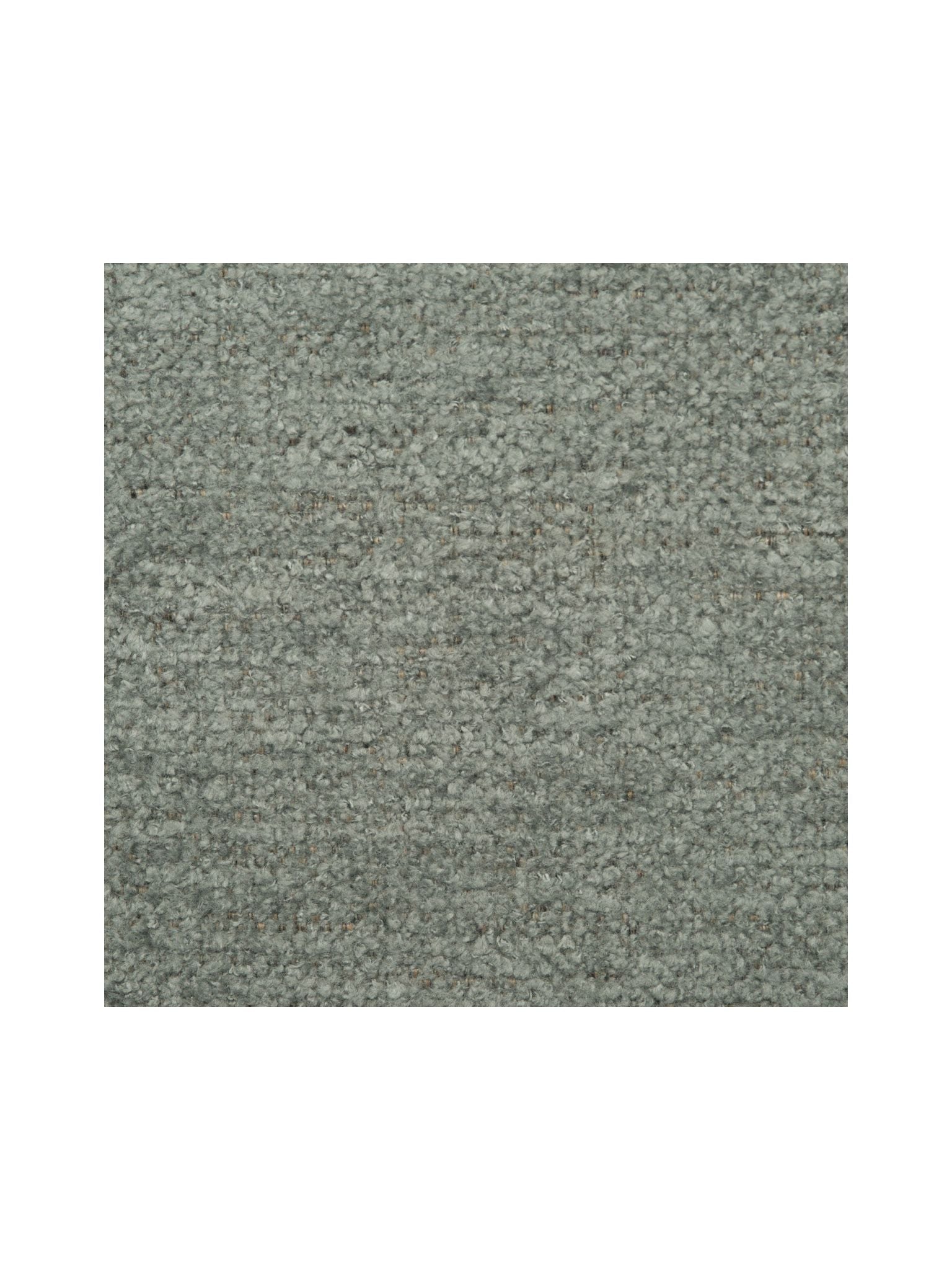 Madison Chenille fabric in slate blue color - pattern number HN 00BHW0796 - by Scalamandre in the Stark Scalamandre Fabric LLC collection