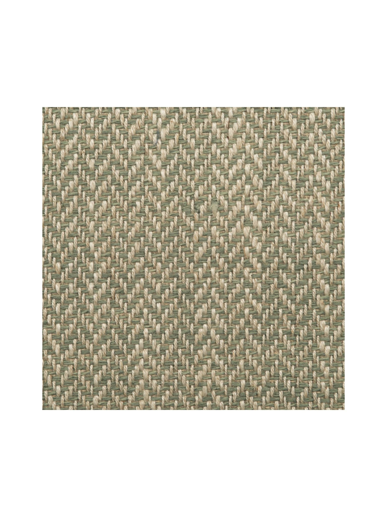 Pinking fabric in sage color - pattern number HN 00GJW1012 - by Scalamandre in the Stark Scalamandre Fabric LLC collection
