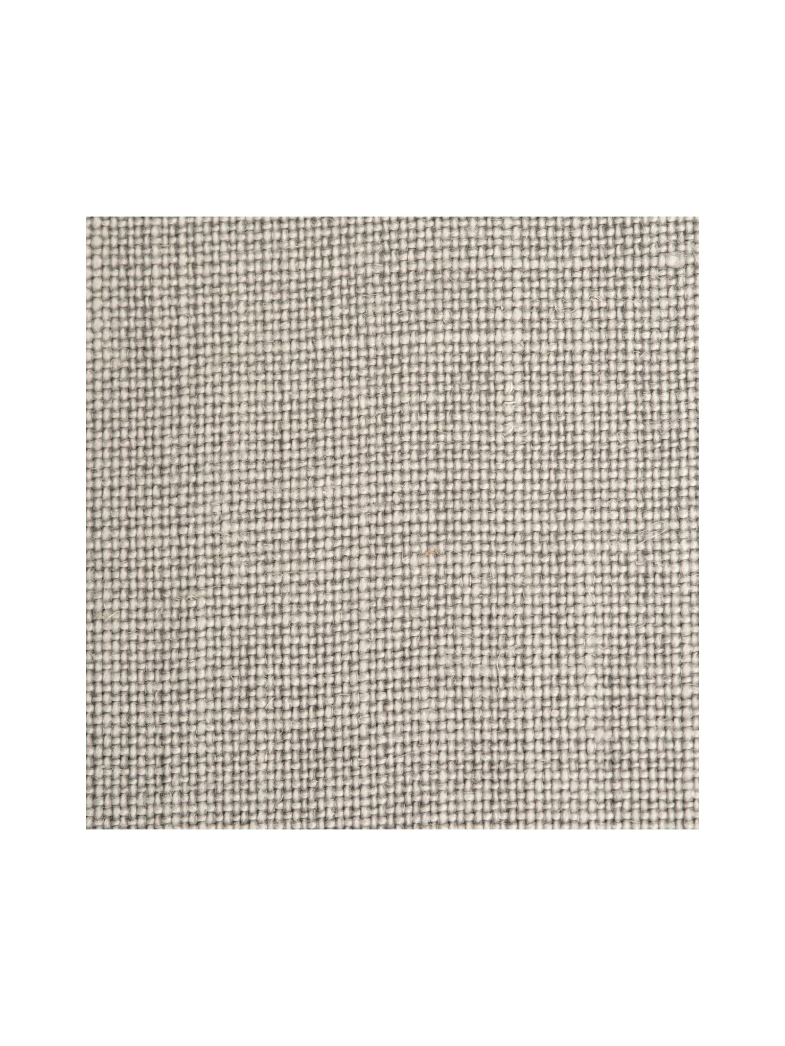 Como fabric in silver color - pattern number HN 00HSW1031 - by Scalamandre in the Stark Scalamandre Fabric LLC collection