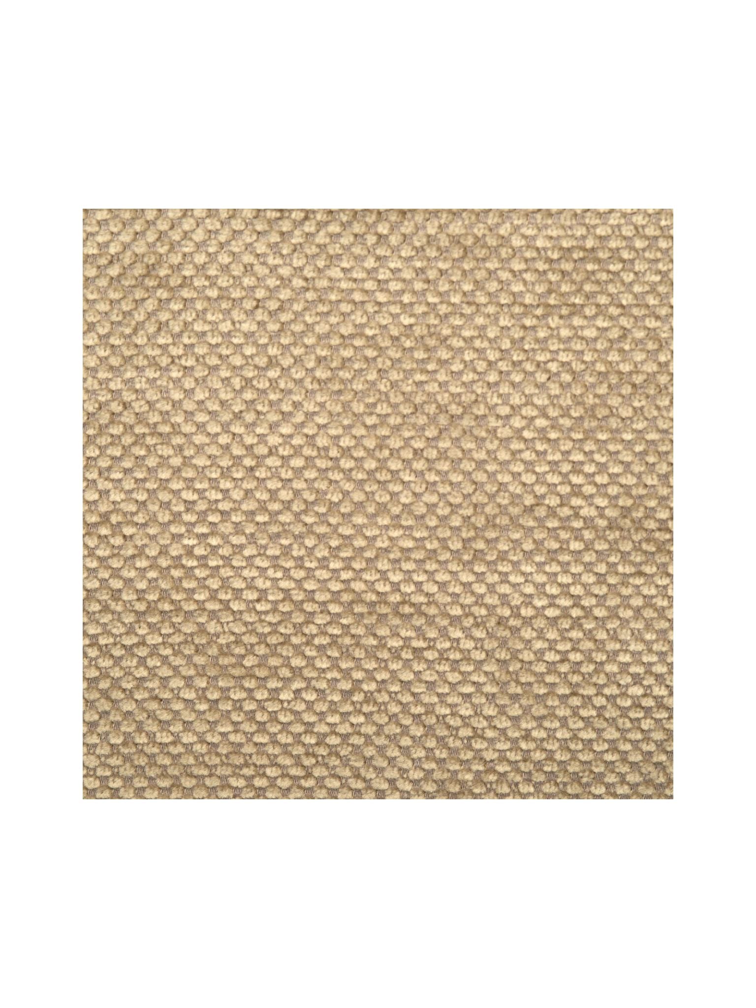 Hayes Chenille fabric in mushroom color - pattern number HN 00TBW0997 - by Scalamandre in the Stark Scalamandre Fabric LLC collection