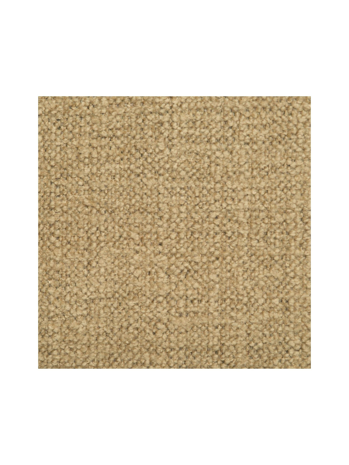 Madison Chenille fabric in khaki color - pattern number HN 00TCW0796 - by Scalamandre in the Stark Scalamandre Fabric LLC collection