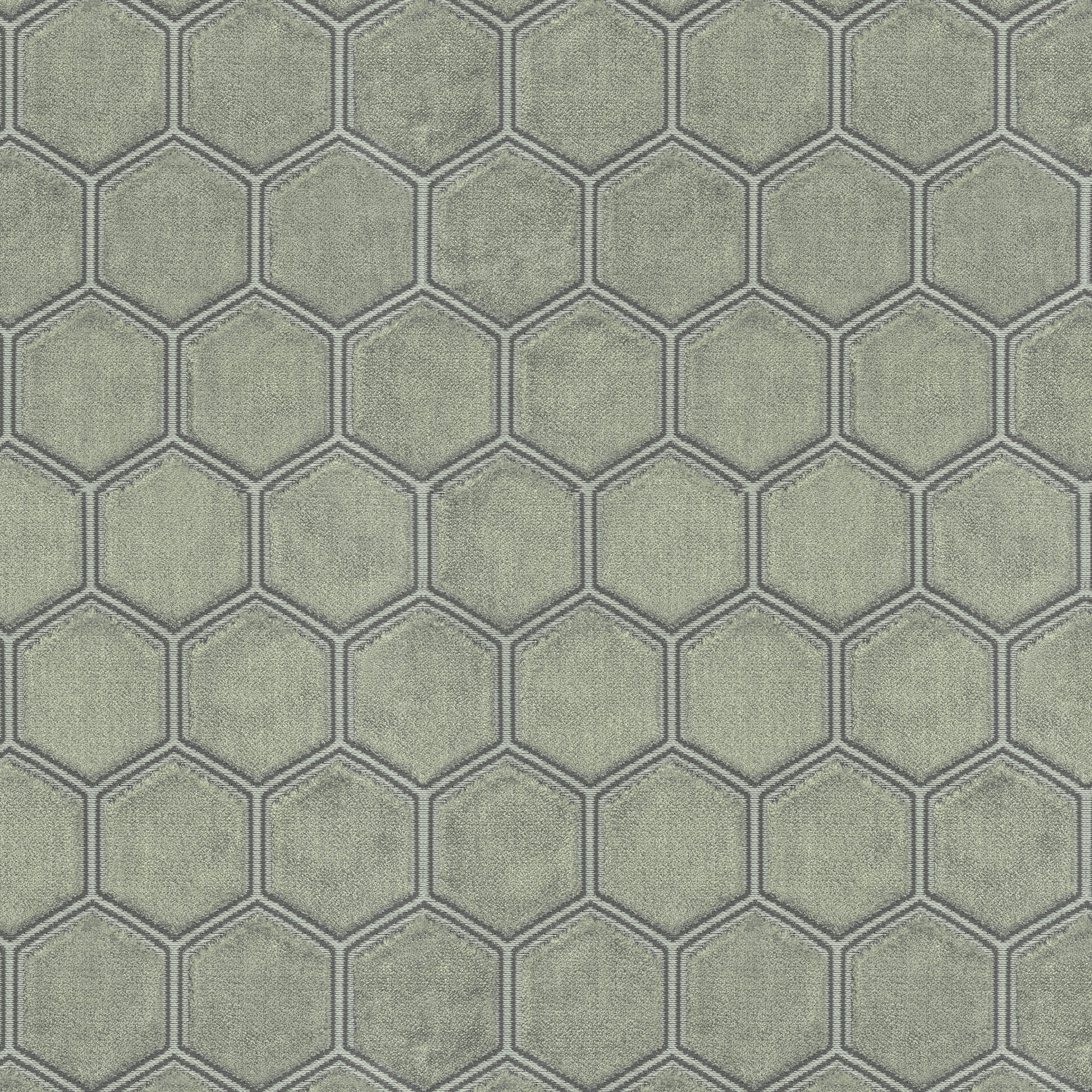 Honeycomb fabric in 30 color - pattern number Honeycomb30J8581 - by JF Fabrics in the Sand Dunes collection