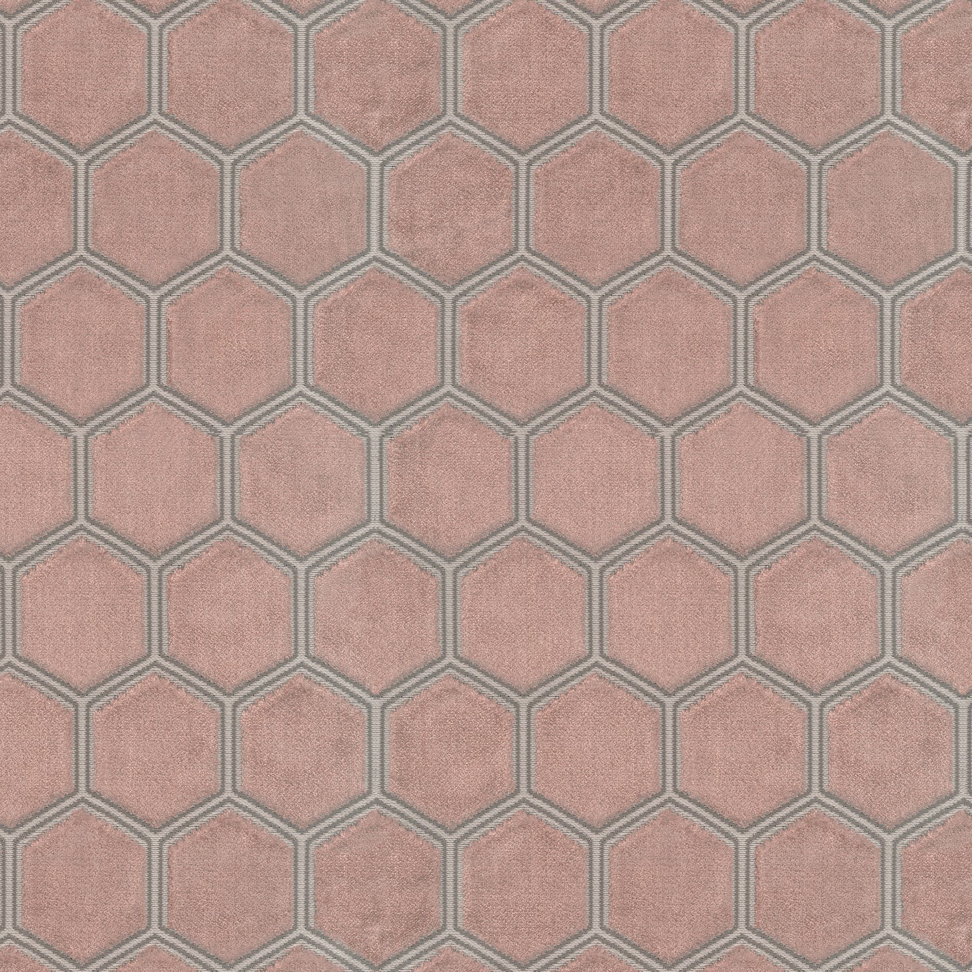 Honeycomb fabric in 44 color - pattern number Honeycomb44J8581 - by JF Fabrics in the Sand Dunes collection