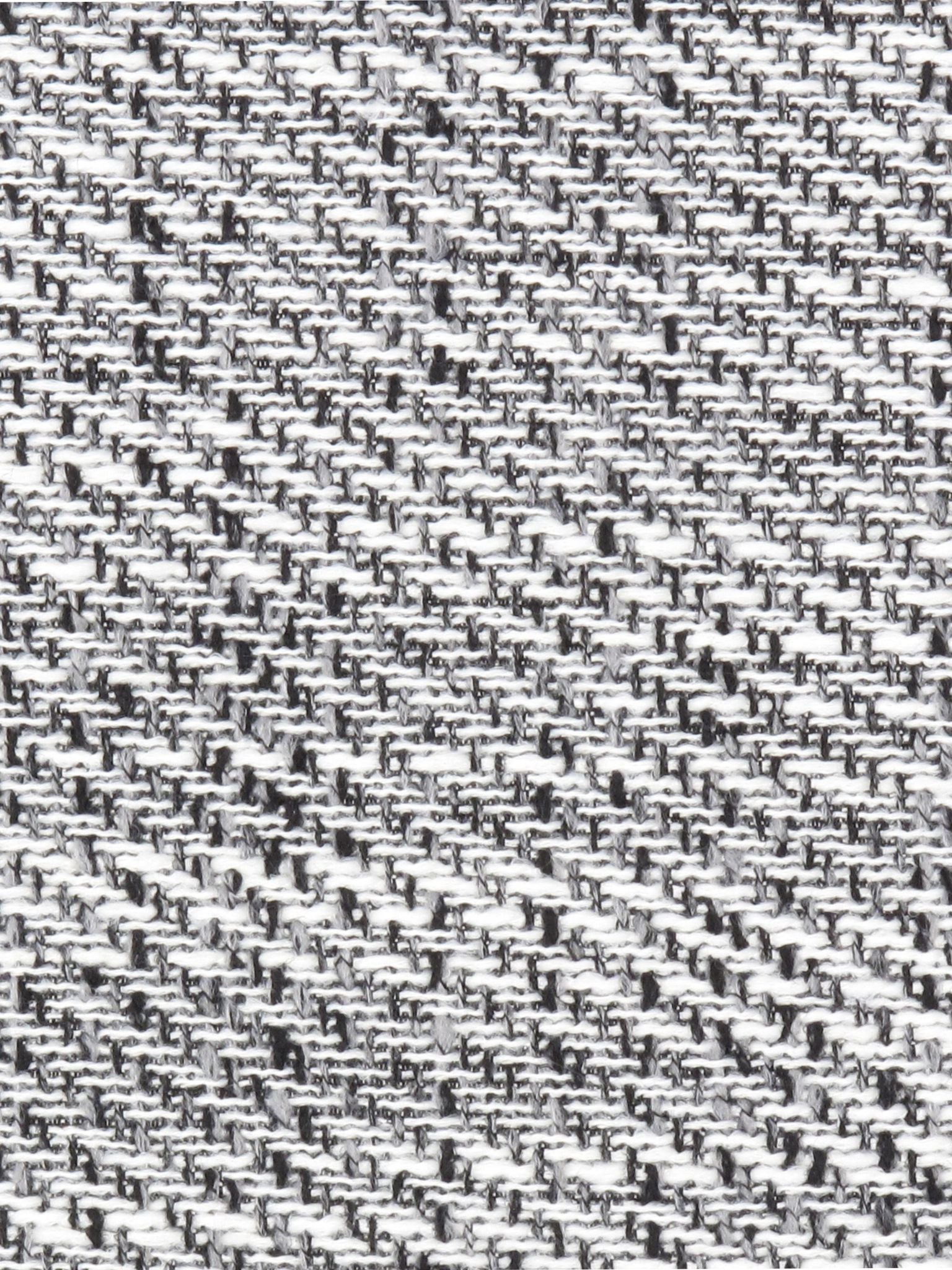 Barnett fabric in salt & pepper color - pattern number HQ 00040453 - by Scalamandre in the Tongxing Huaqiang Cloth Weavin collection