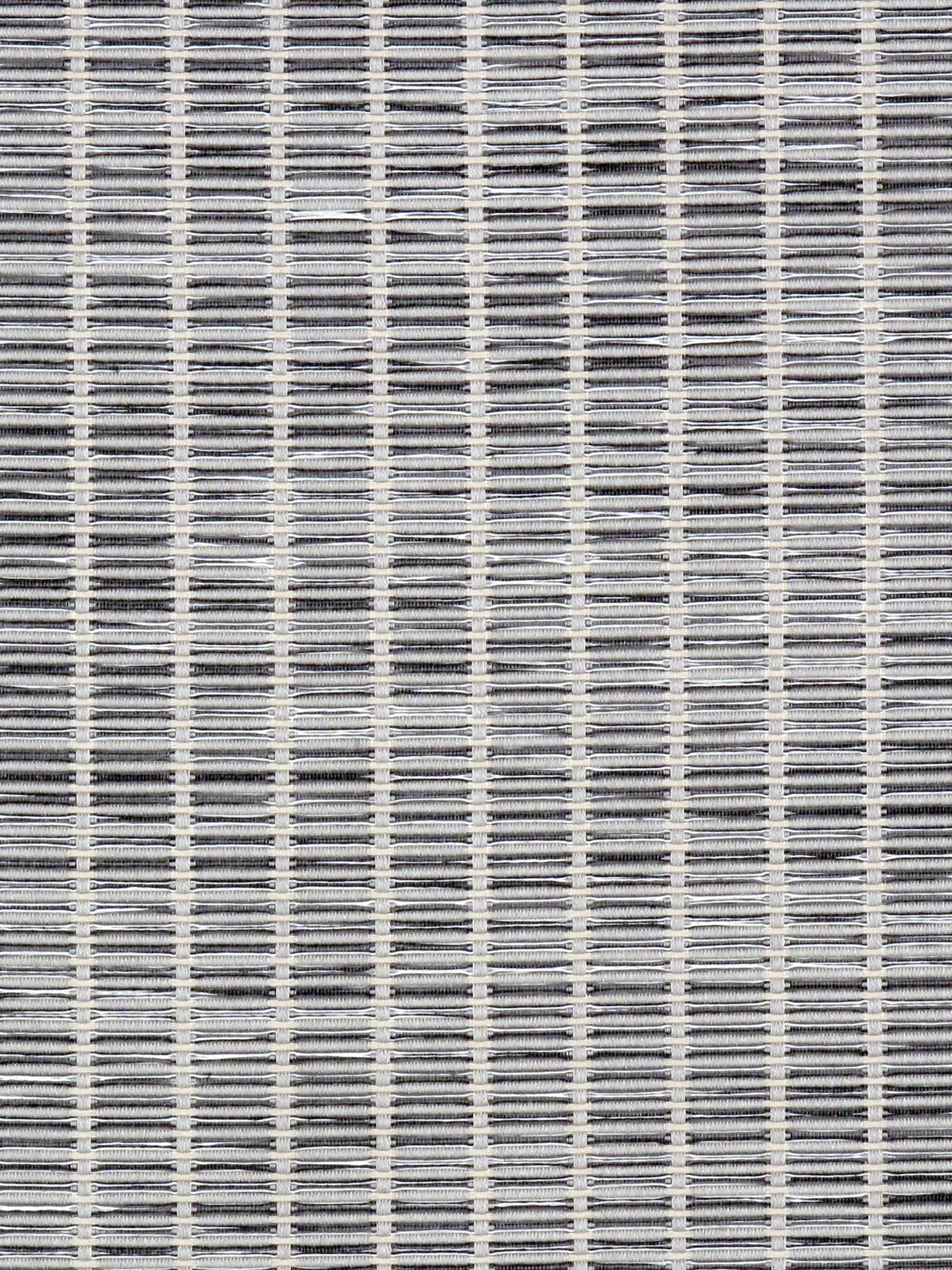 Capraria fabric in steel color - pattern number HW 00078606 - by Scalamandre in the Scalamandre Dec 2024 collection