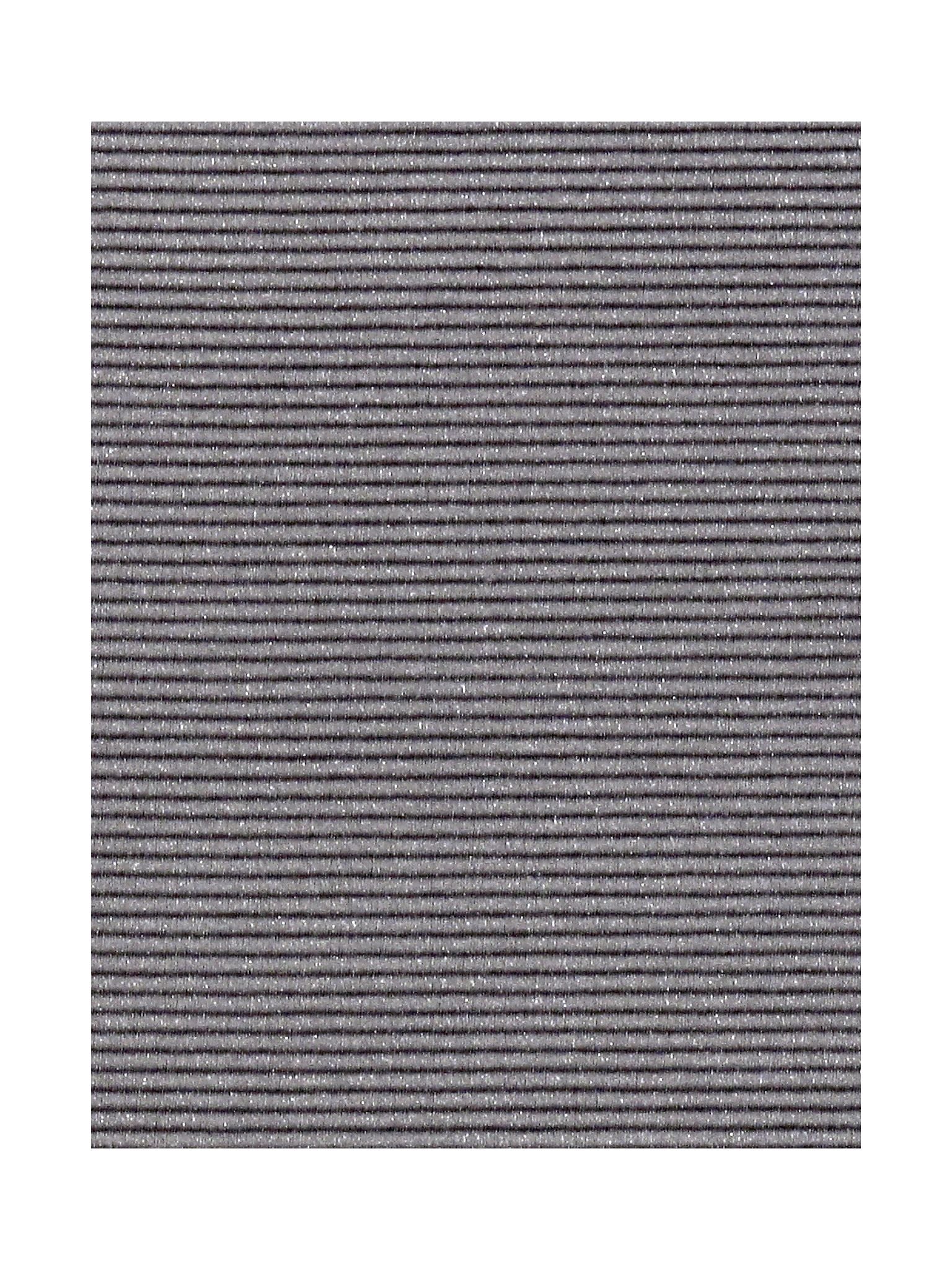 Nivaria fabric in smoke color - pattern number HW 00288308 - by Scalamandre in the Haining Qianbaihui Weaving Co collection