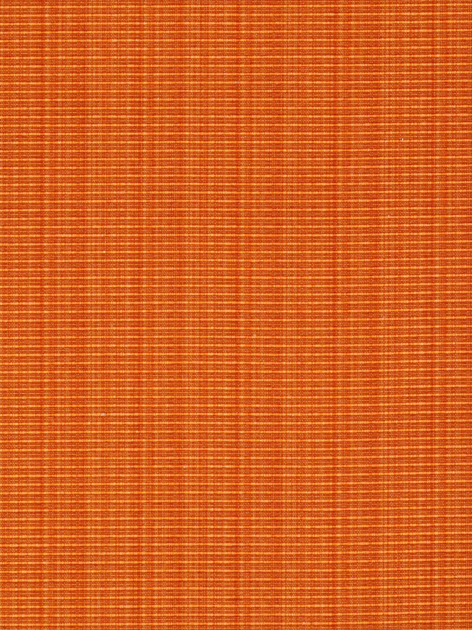 Ombrion fabric in pumpkin color - pattern number HW 00298306 - by Scalamandre in the Haining Qianbaihui Weaving Co collection