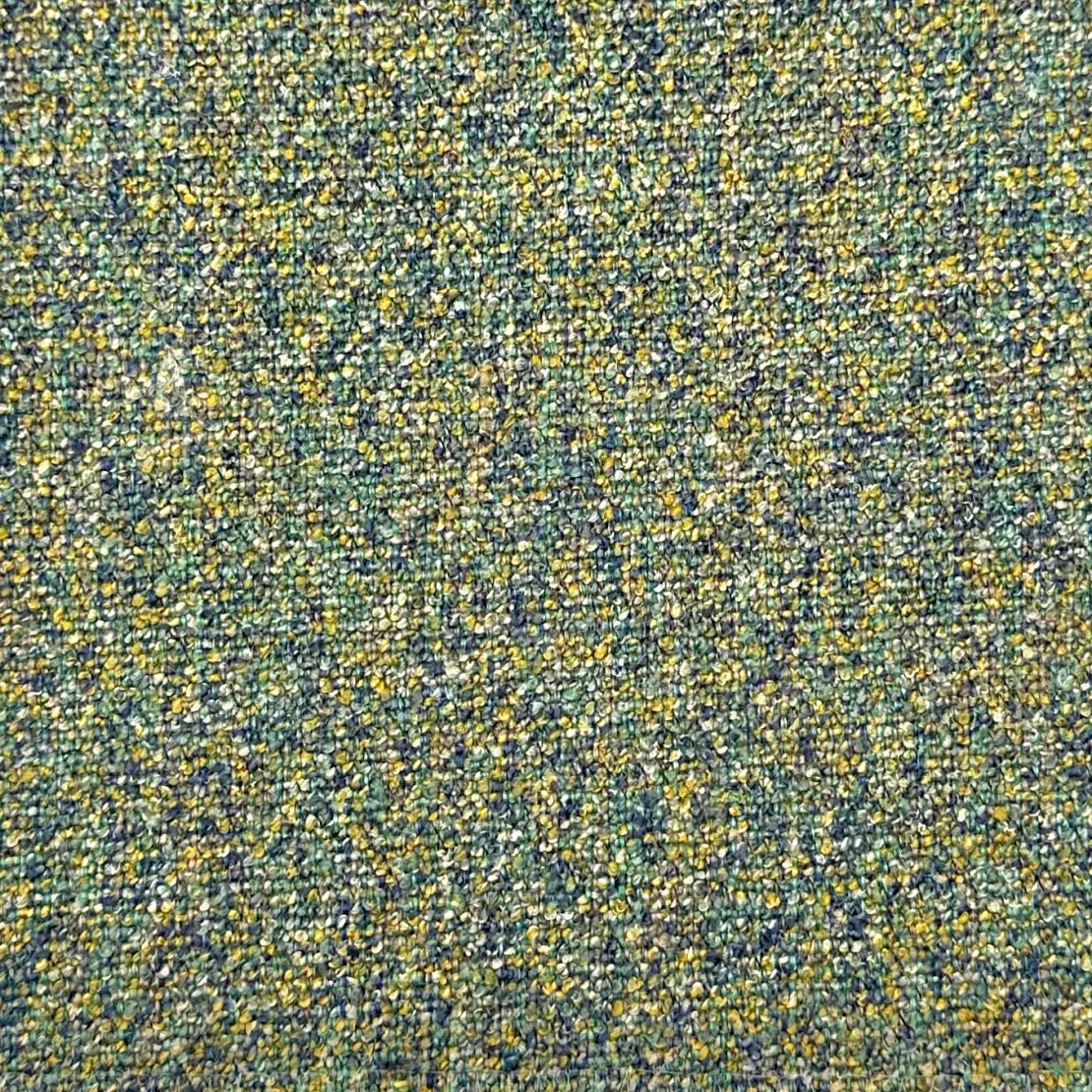 Heritage Mies fabric in amazon color - pattern number 09790 - by Europatex in the Heritage collection