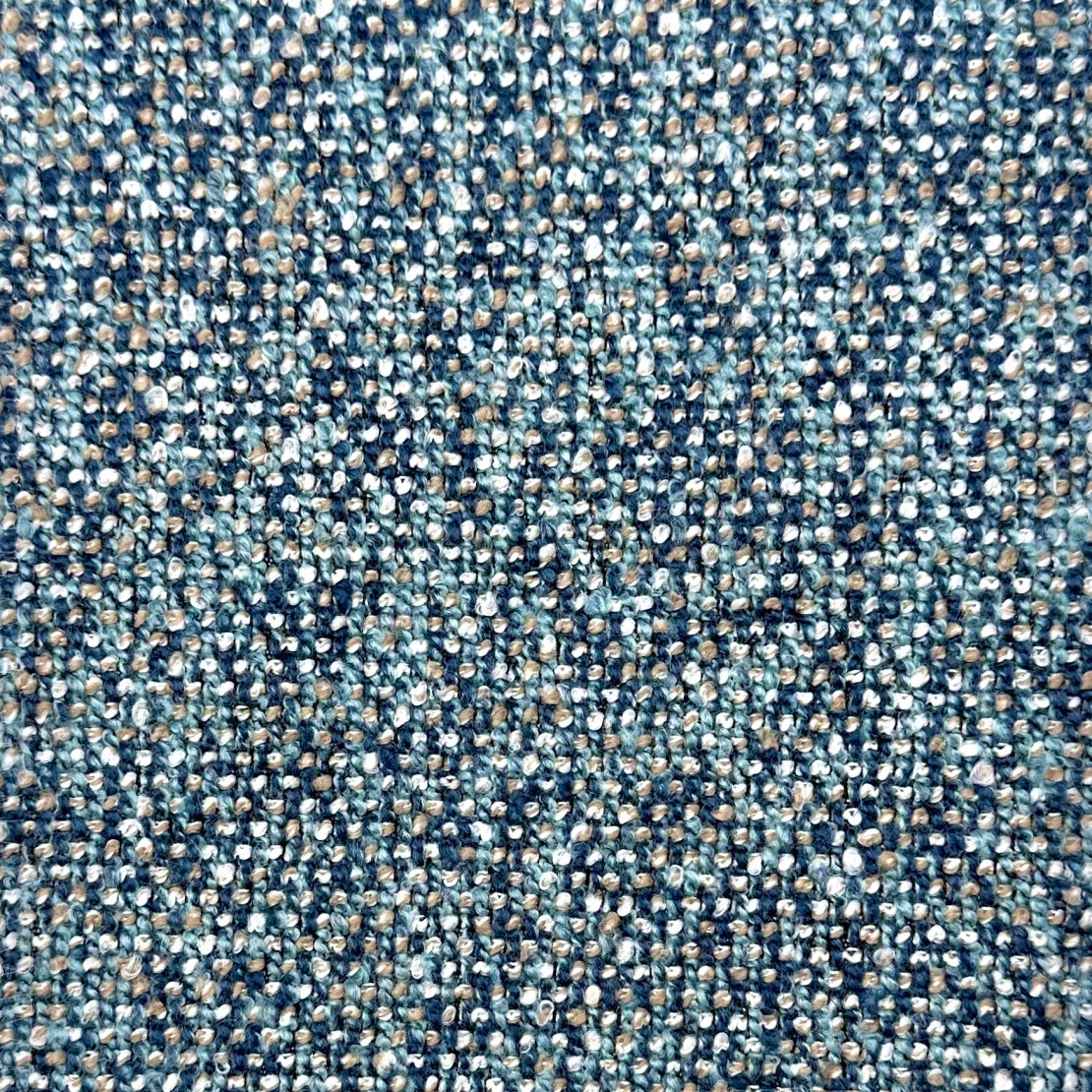Heritage Jacobsen fabric in turquiose color - pattern number 09775 - by Europatex in the Heritage collection