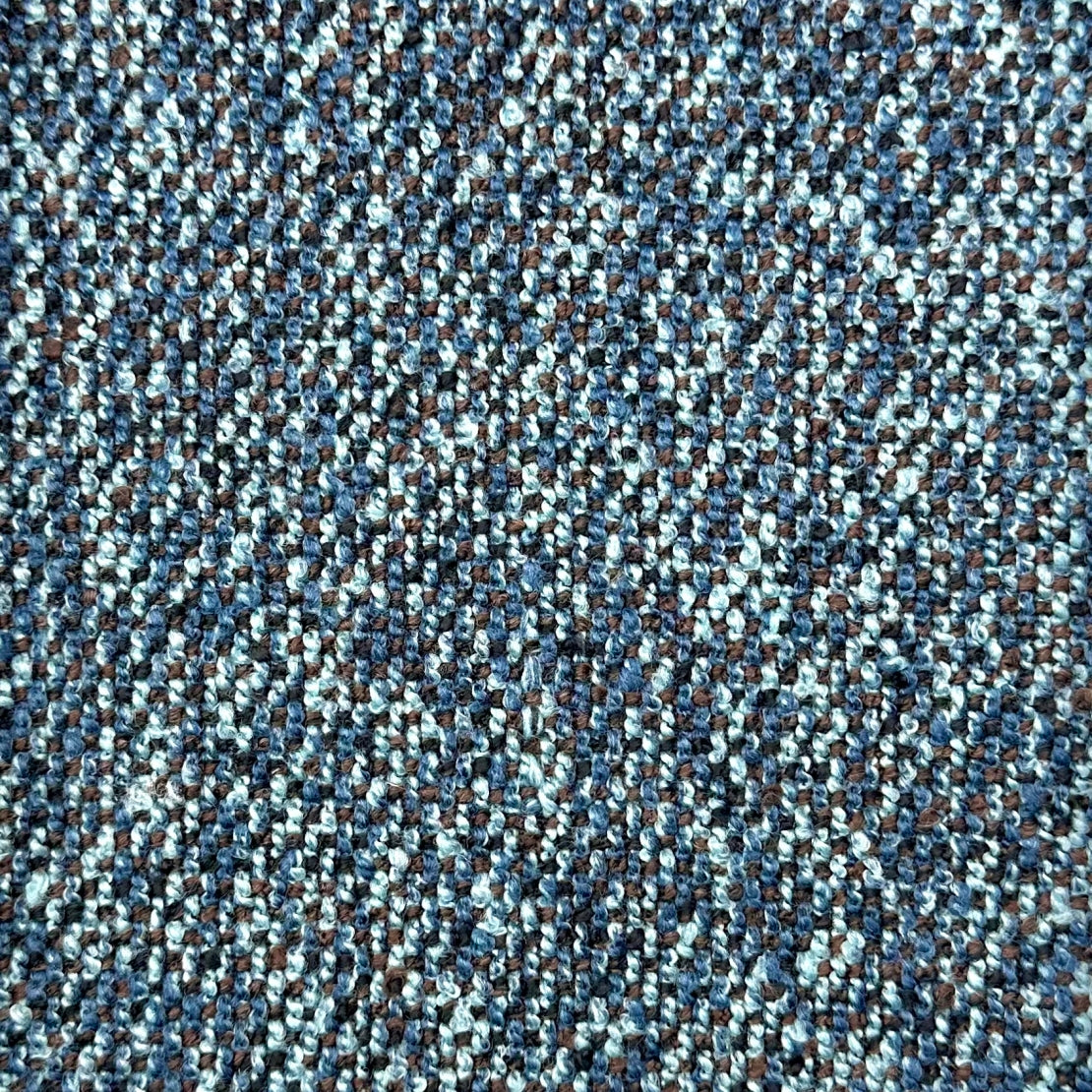 Heritage Jacobsen fabric in sapphire color - pattern number 09774 - by Europatex in the Heritage collection